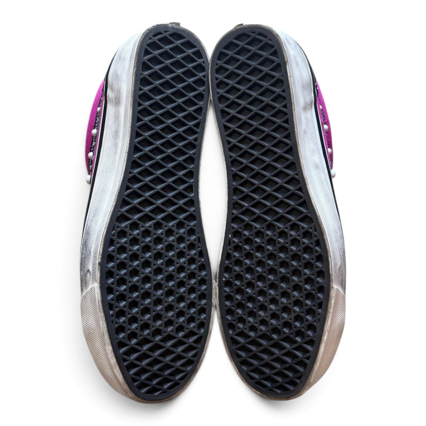 Vans OTW Old Skool Pearlized Pink