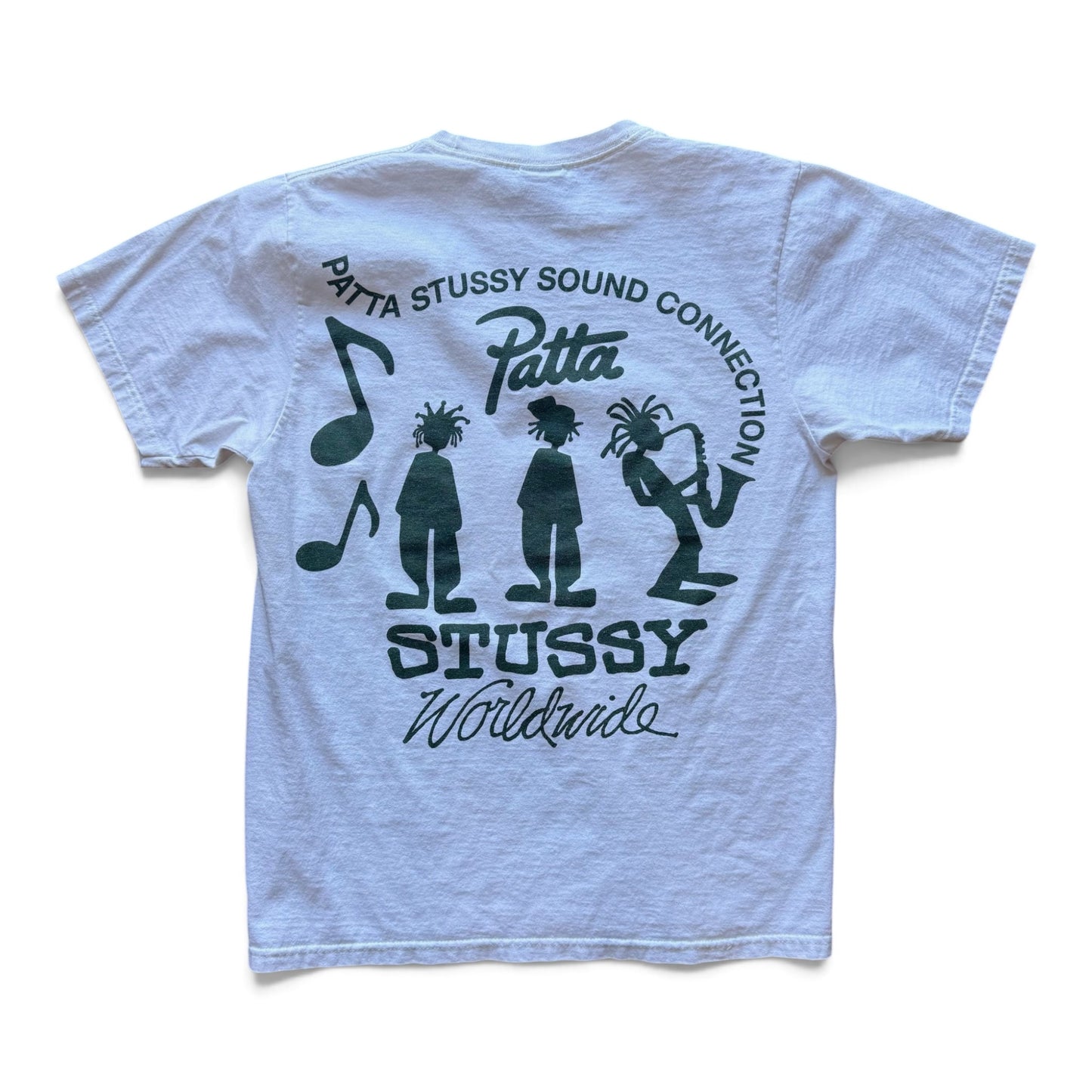 Stussy Patta T-Shirt