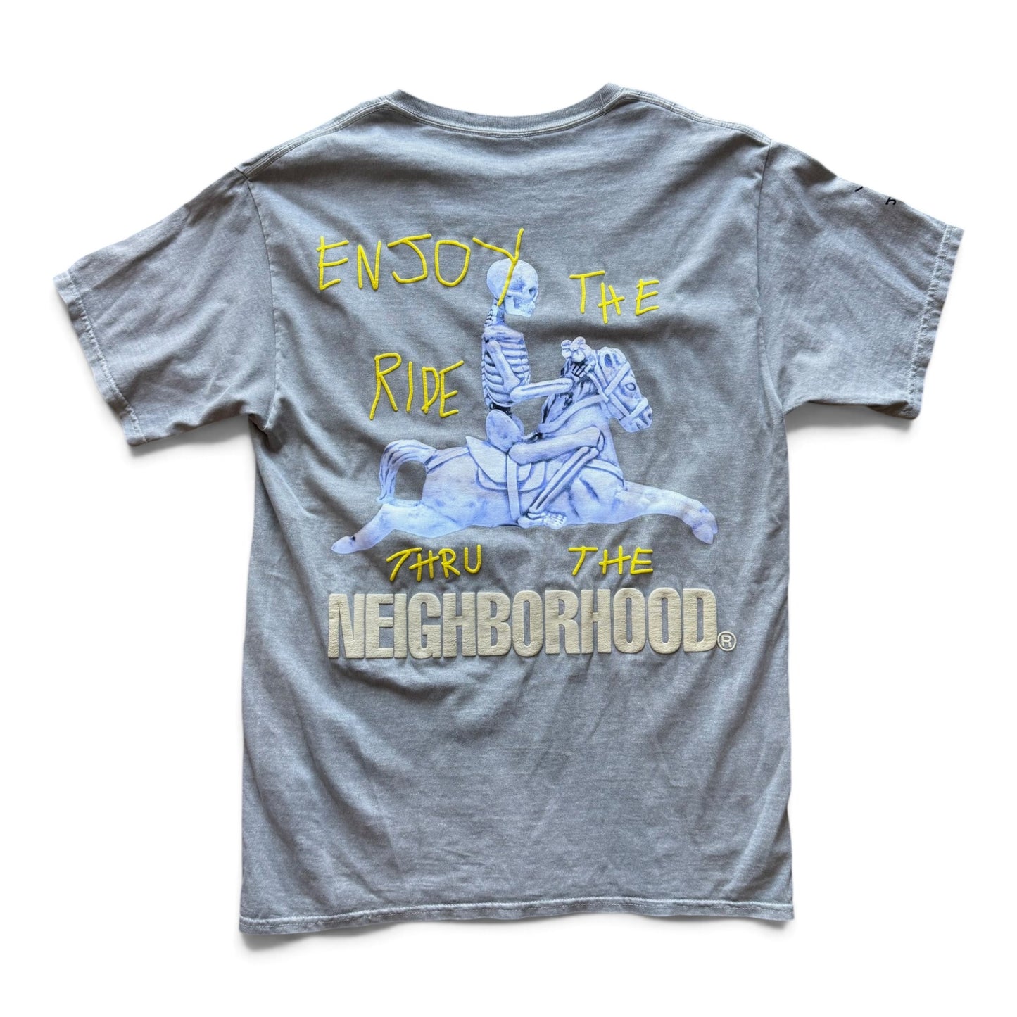 Cactus Jack Neighborhood T-Shirt