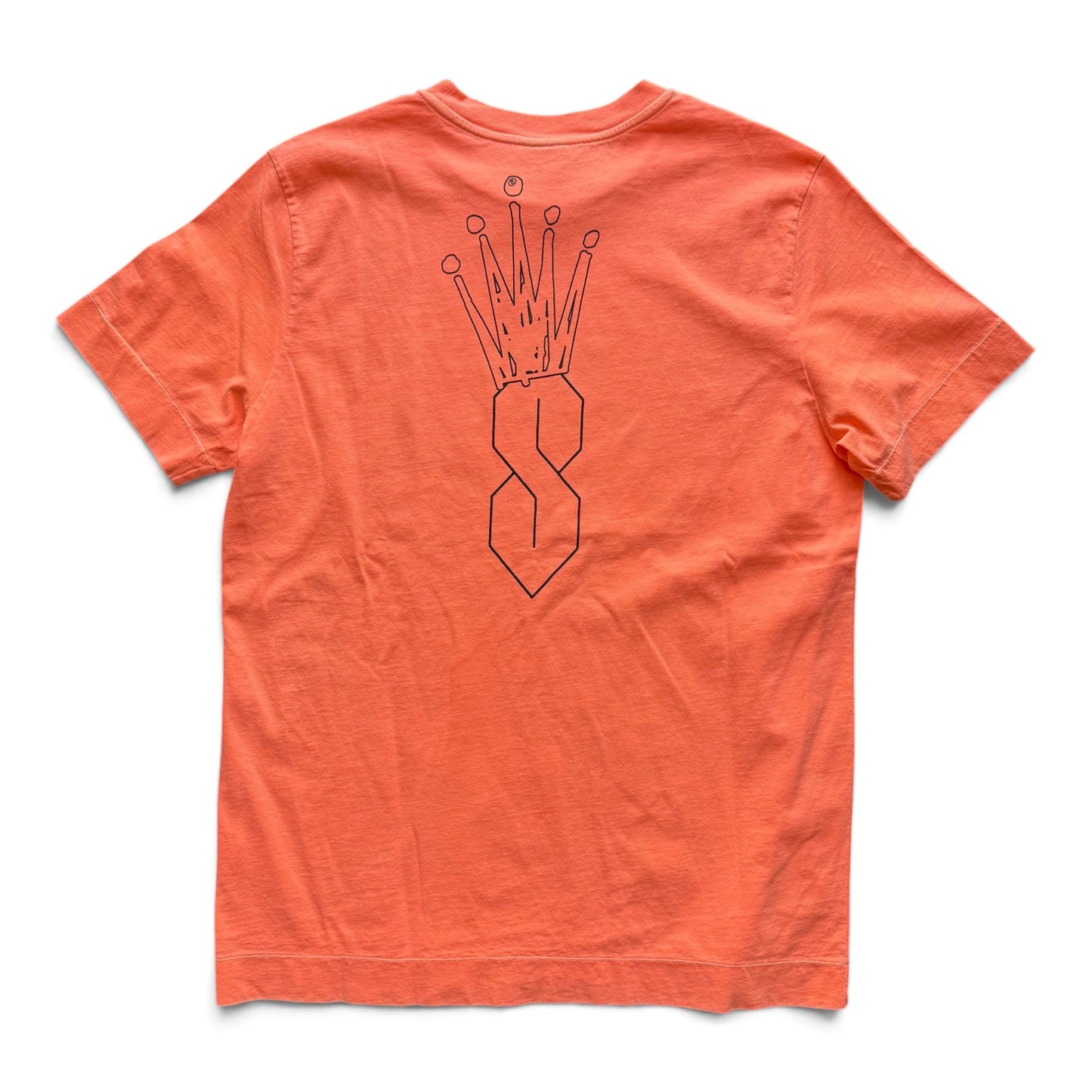 Stussy Matthew Williams T-Shirt