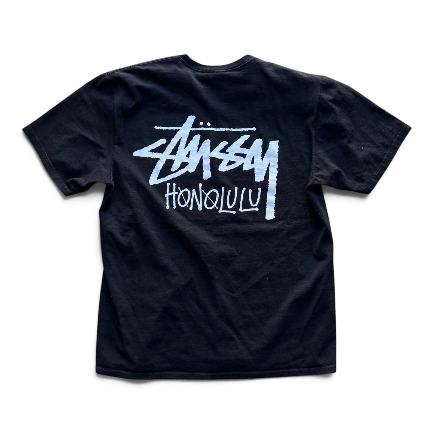 Stussy Honolulu T-Shirt