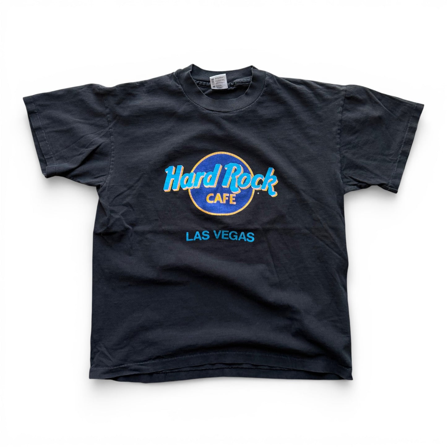 90's Hard Rock Cafe Las Vegas T-Shirt