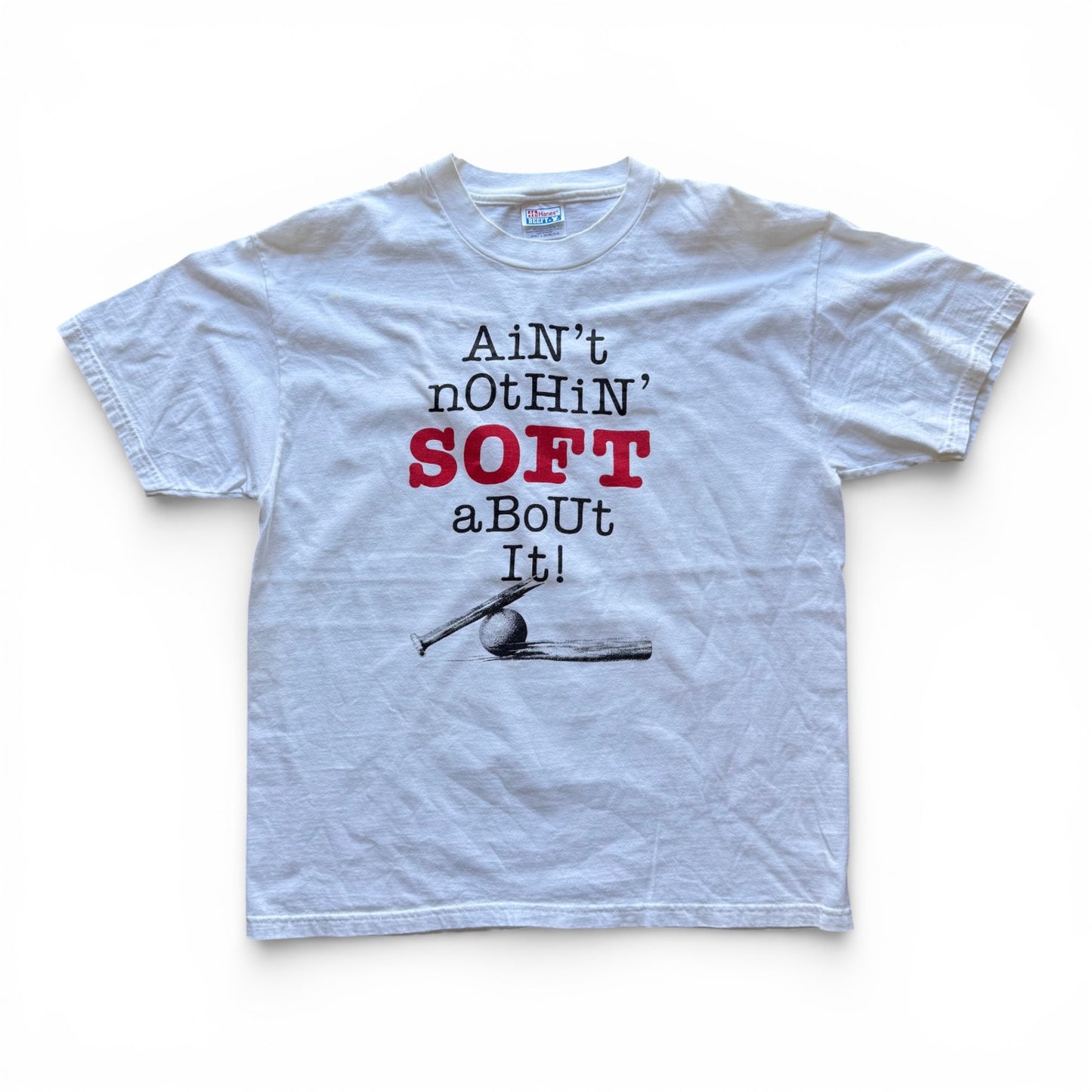 00's Baseball T-Shirt