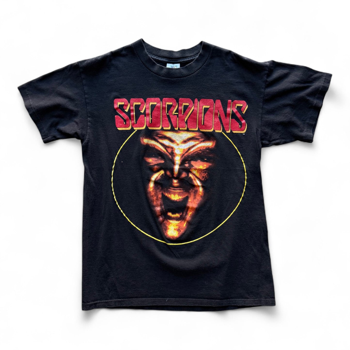 90's Scorpions Tour T-Shirt