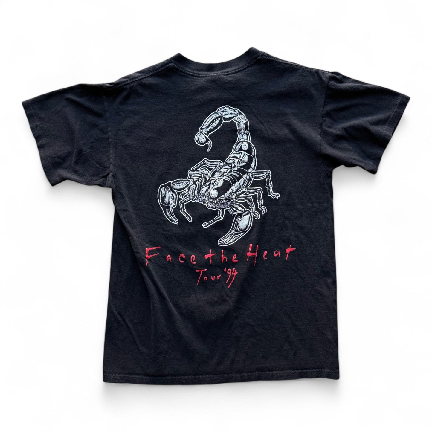 90's Scorpions Tour T-Shirt