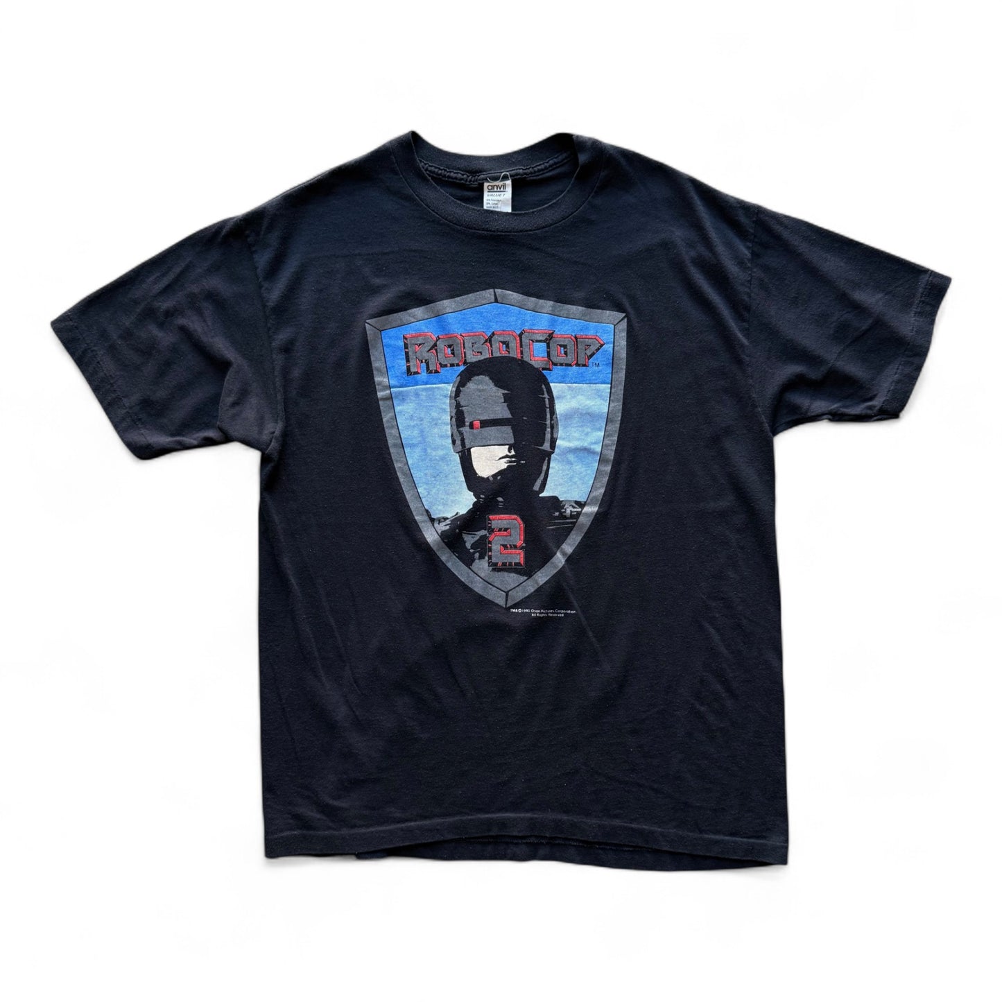 90's Robocop T-Shirt