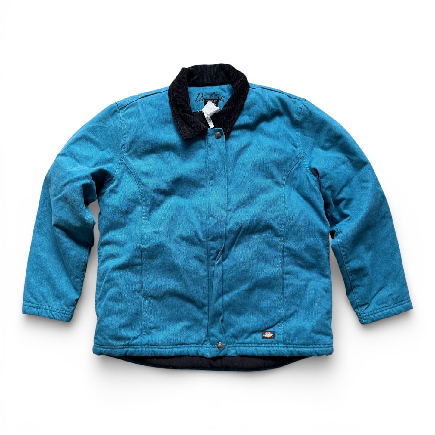 90's Dickies Jacket Teal