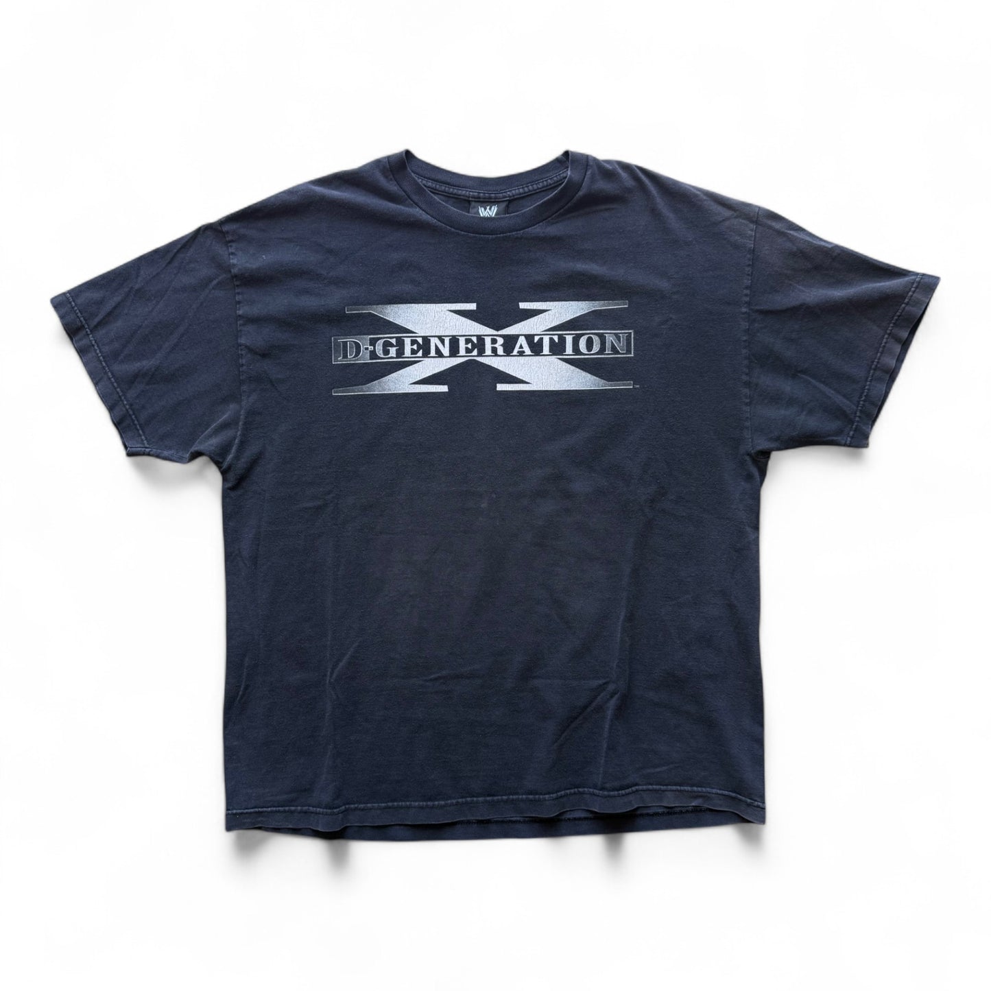 00's WWE D-Generation X T-Shirt