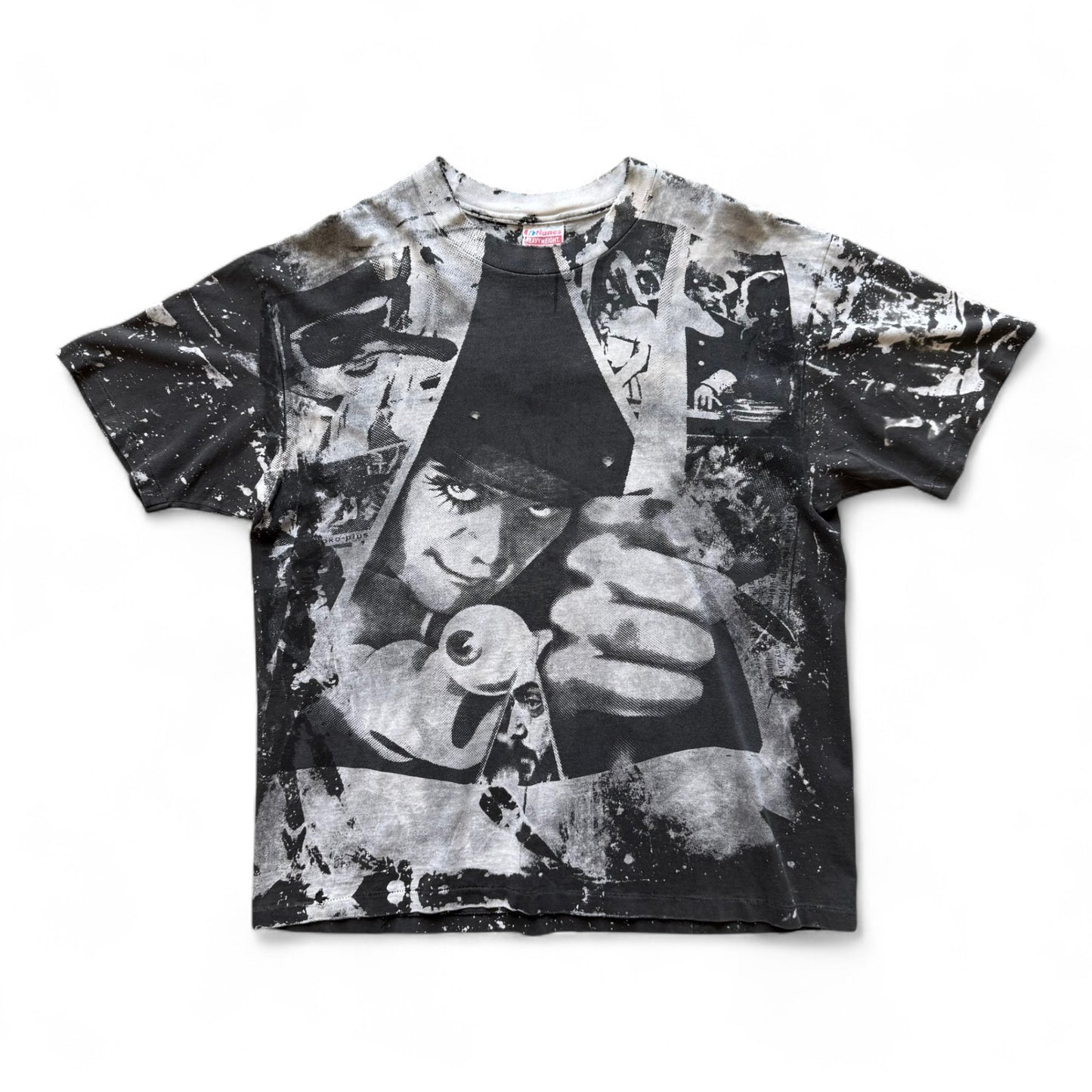 90's Clockwork Orange Mosquitohead T-Shirt