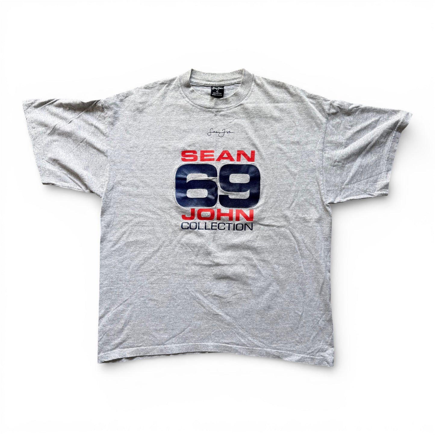 90's Sean John 69 T-Shirt