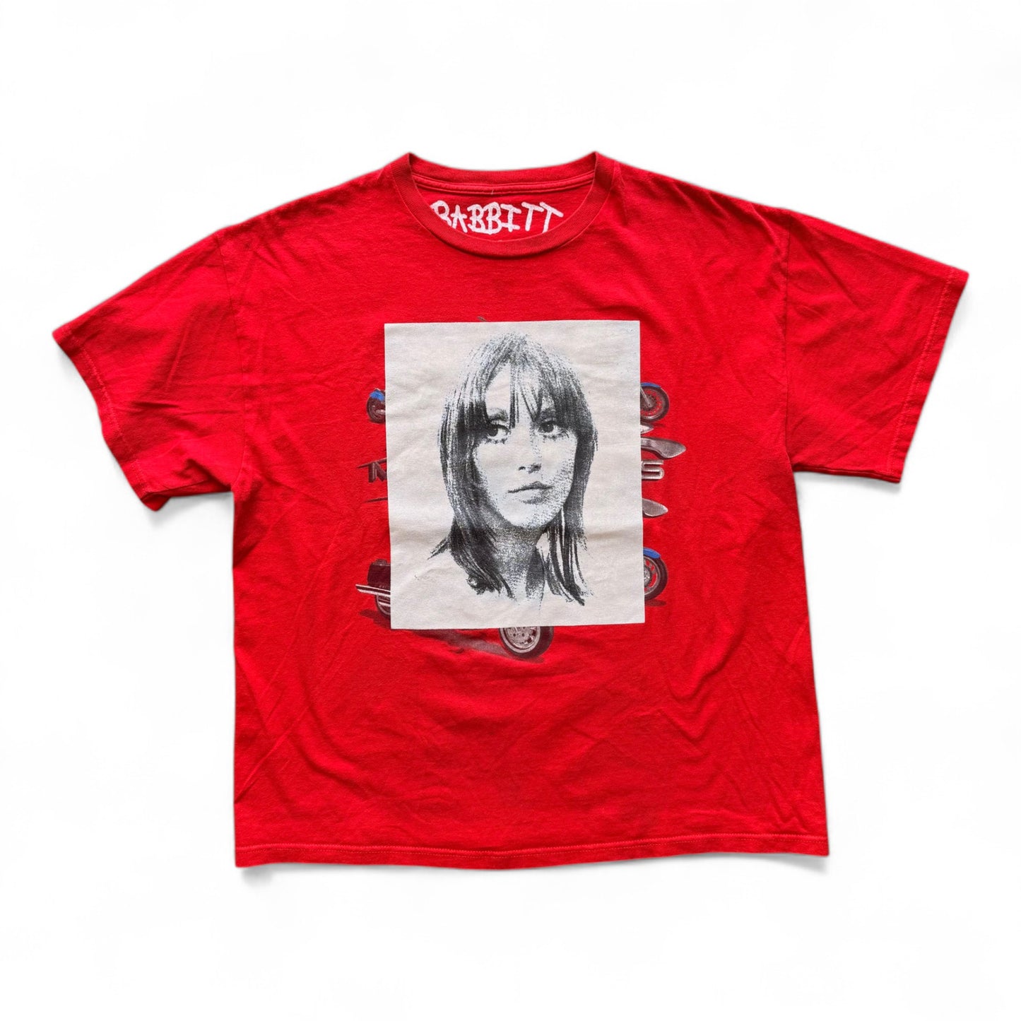 Asspizza 2024 Upcycled T-Shirt