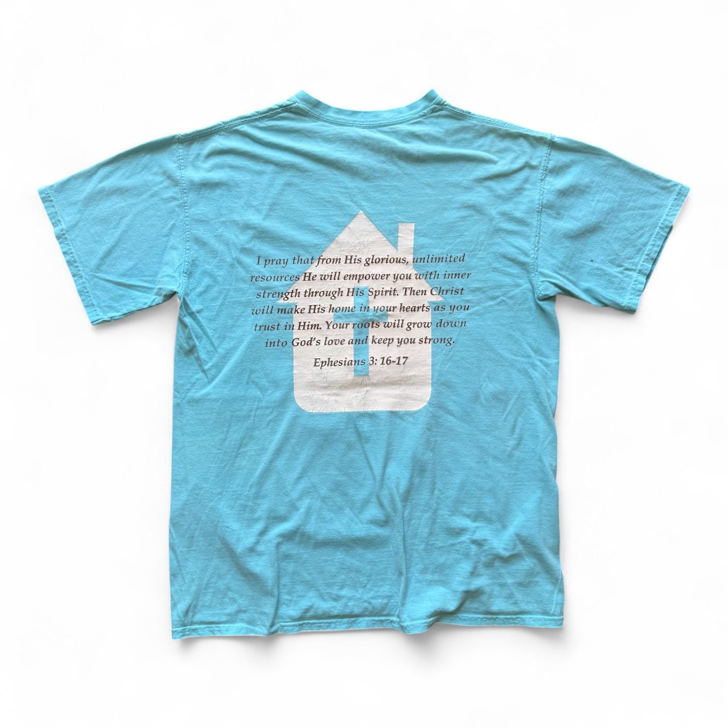 Asspizza 2024 Upcycled T-Shirt