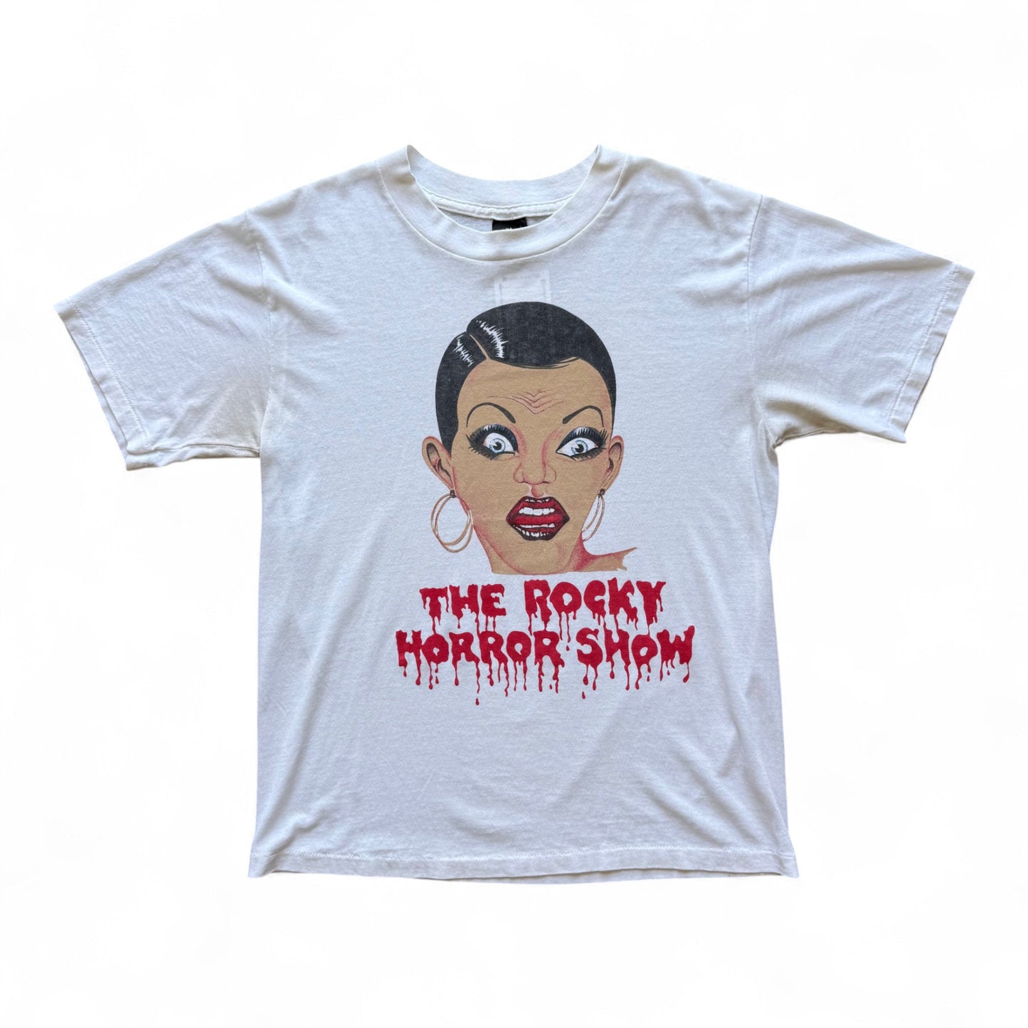 90's The Rocky Horror Story T-Shirt