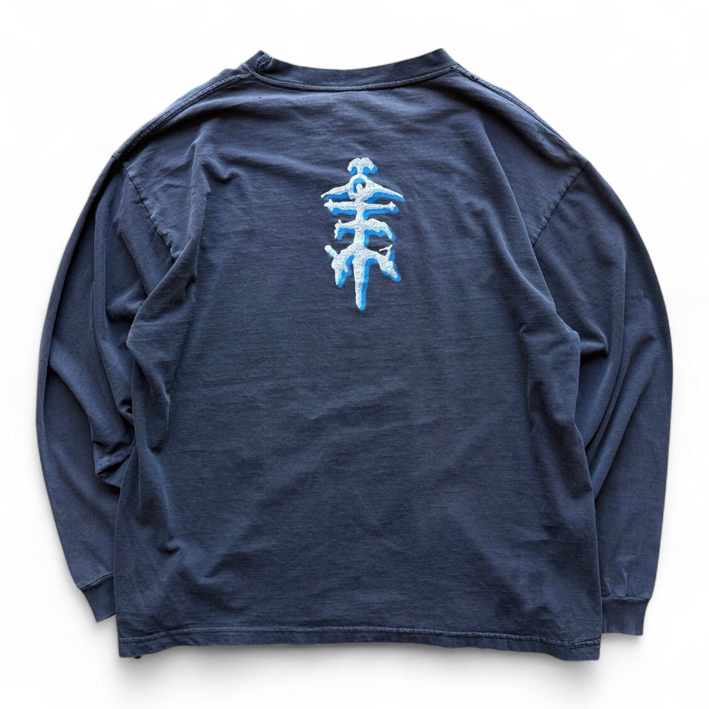 90's Jaguares L/S T-Shirt