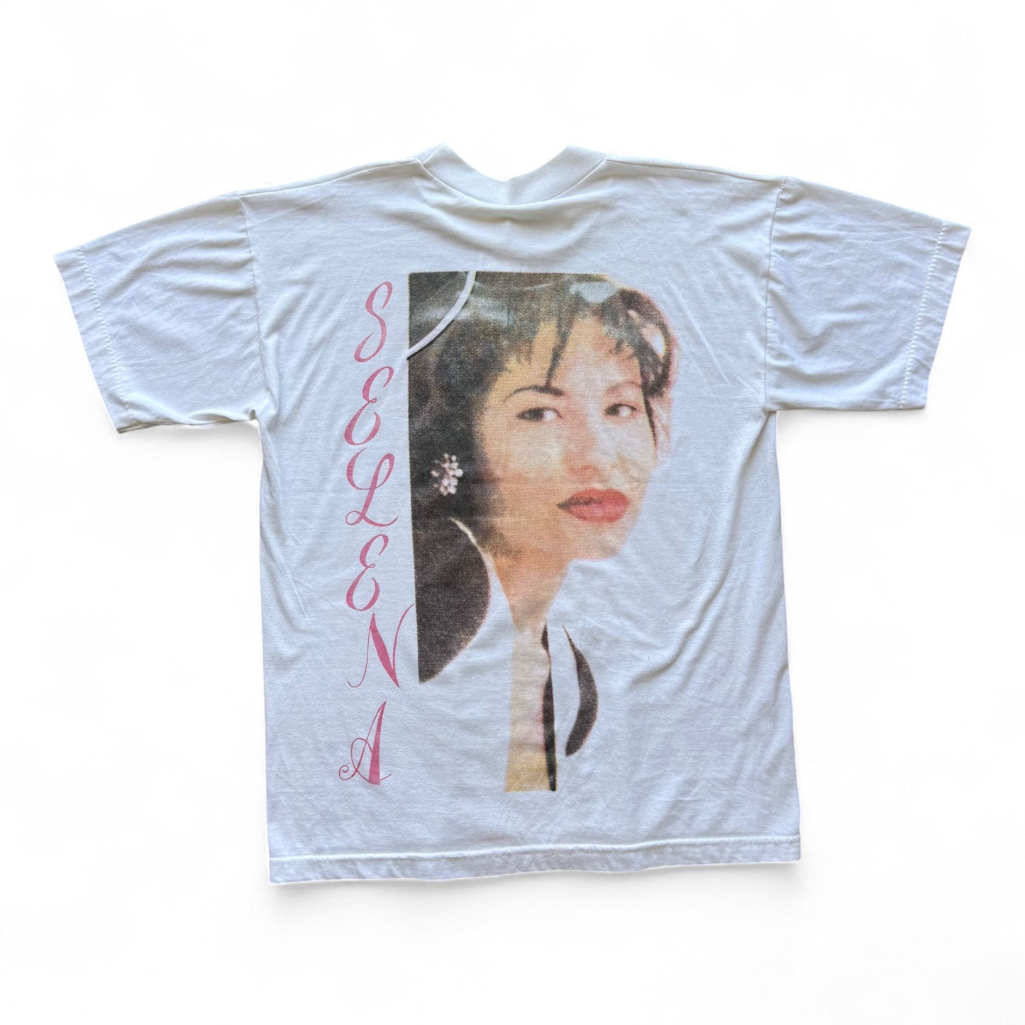 90's Selena T-Shirt