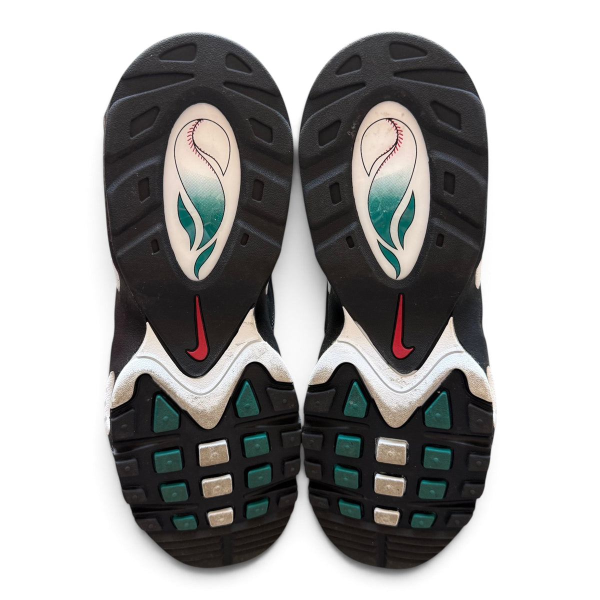 Nike Air Griffey Max 1 Freshwater
