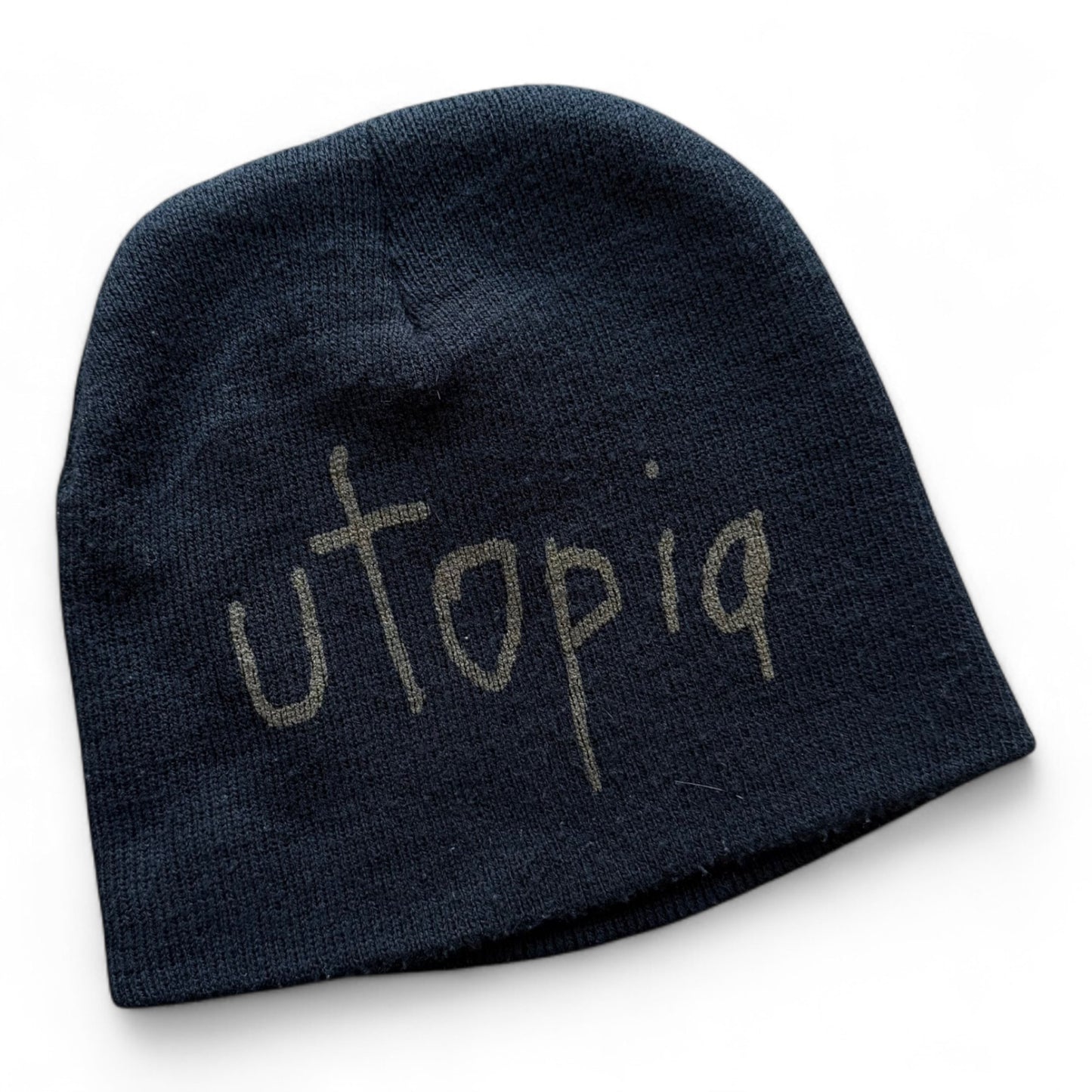 Travis Scott Utopia Skull Cap