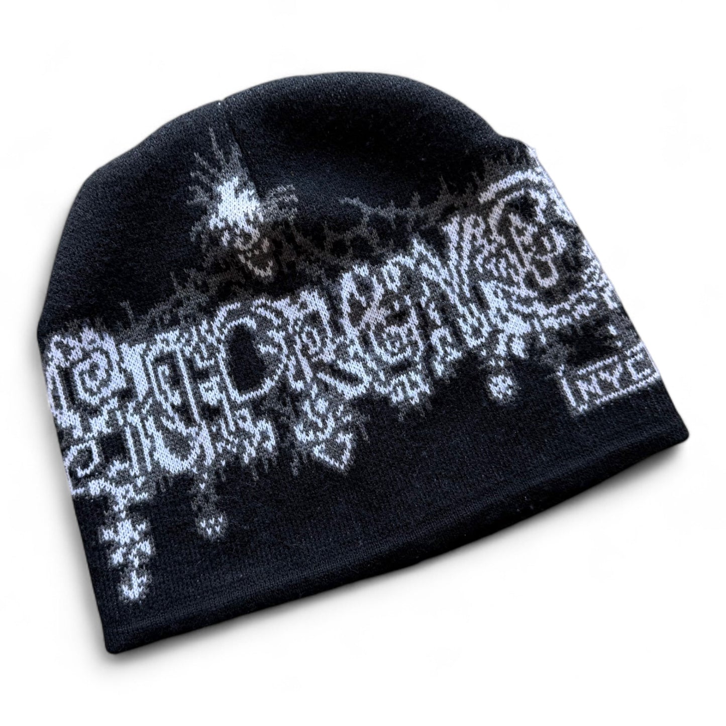 Supreme NYC Skull Cap