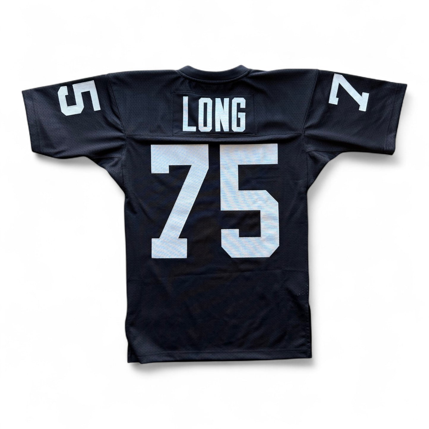 M&N Los Angeles Raiders Howie Long Jersey