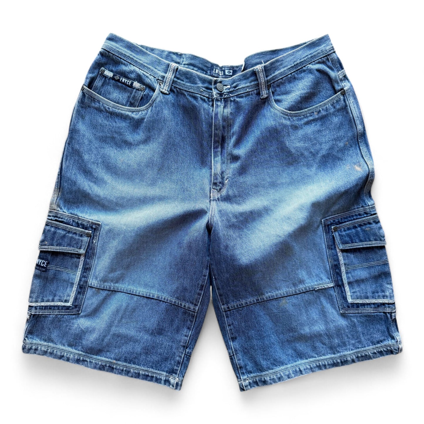00's Enyce Denim Shorts