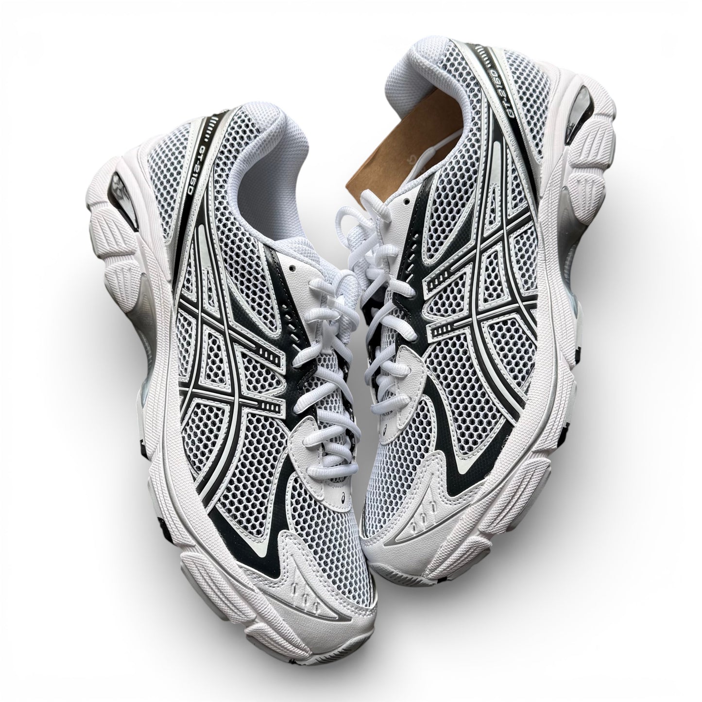 Asics GT-2160 Graphite Grey