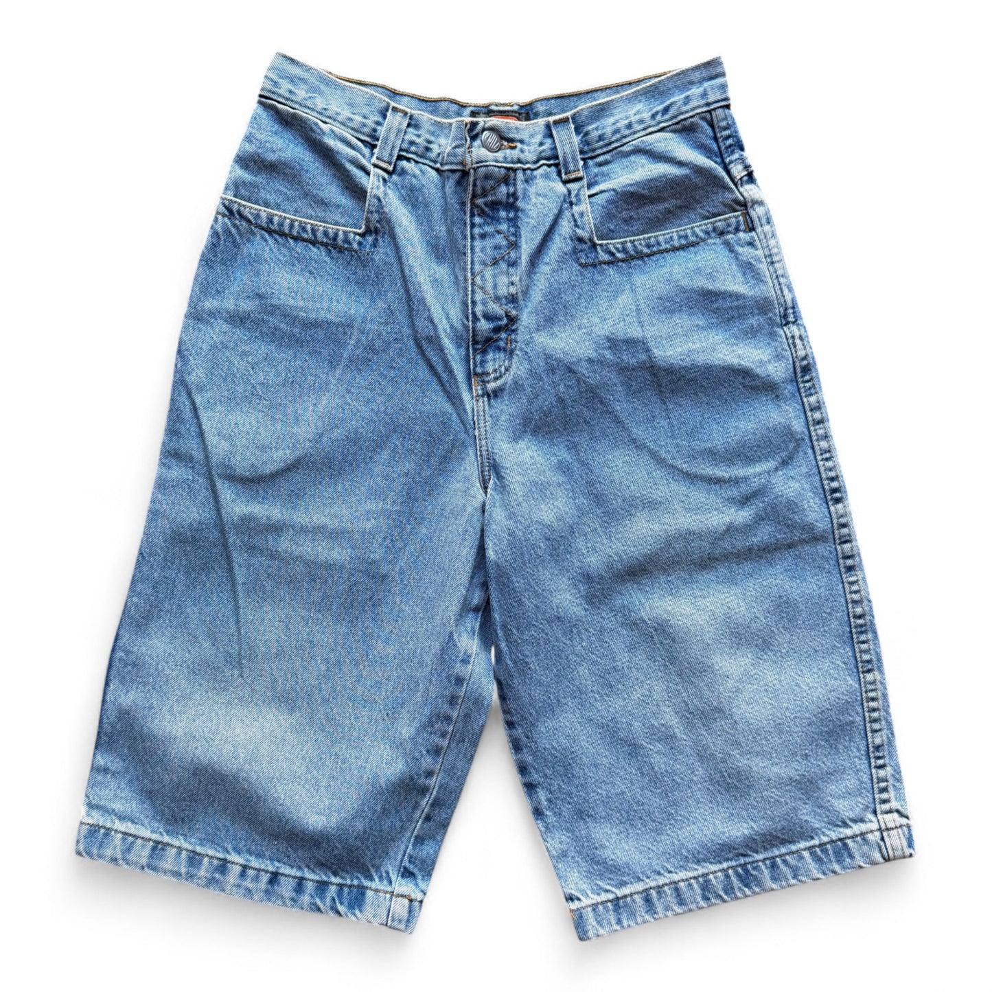 00's Zonz Denim Shorts