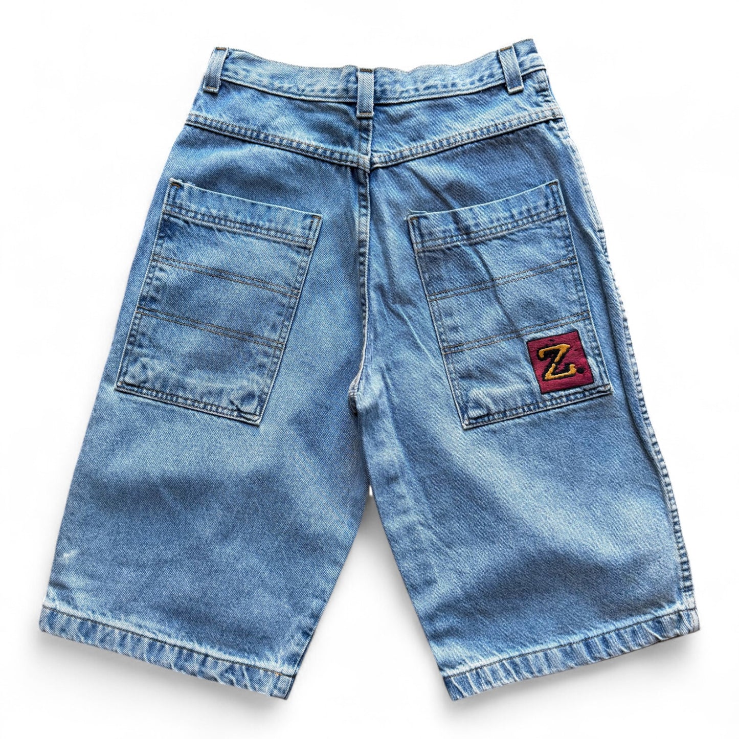 00's Zonz Denim Shorts