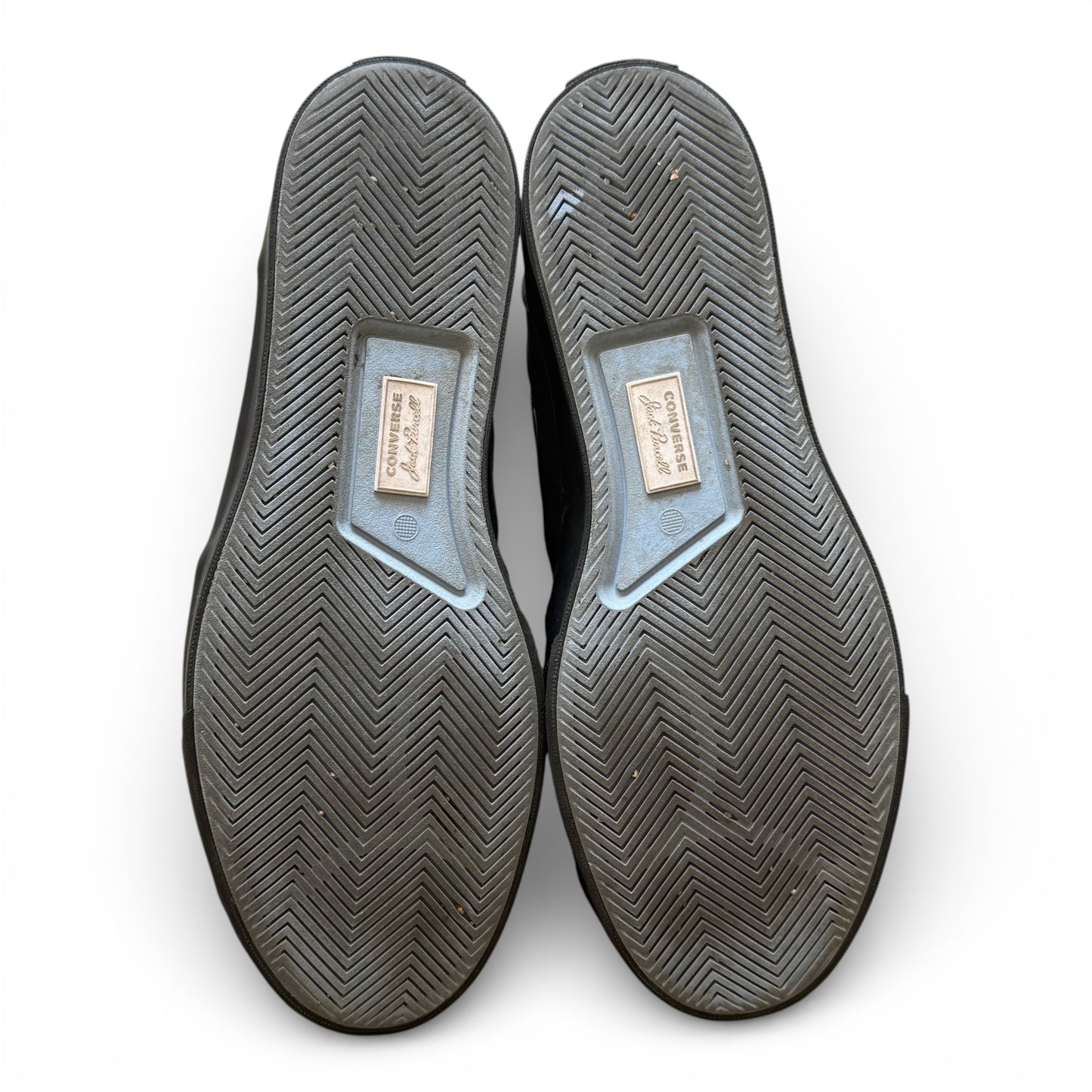 Converse x A$ap Nast Chukka Mid Silver