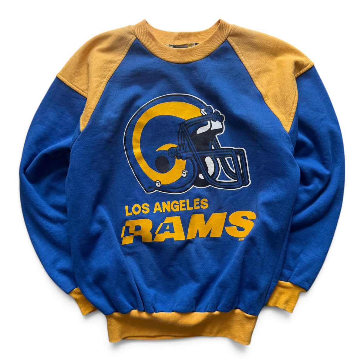 90's Los Angeles Rams Crewneck