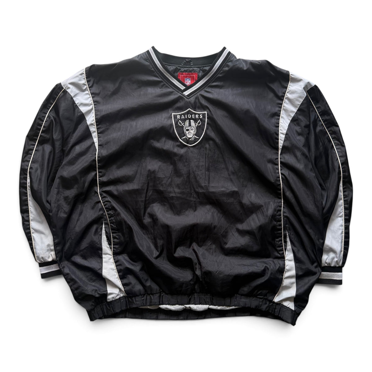 Raiders NFL Jacket