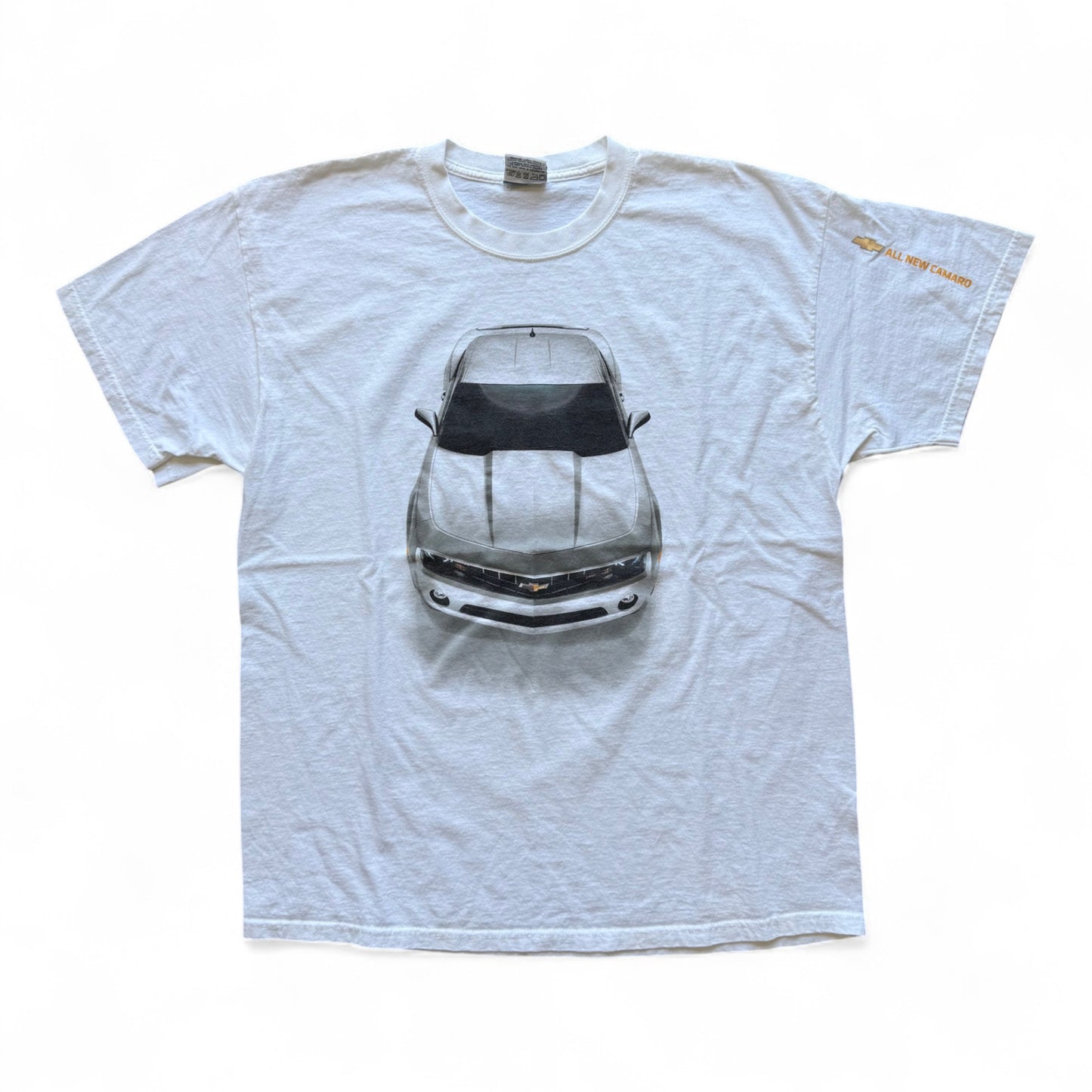 00's Chevy Camaro T-Shirt