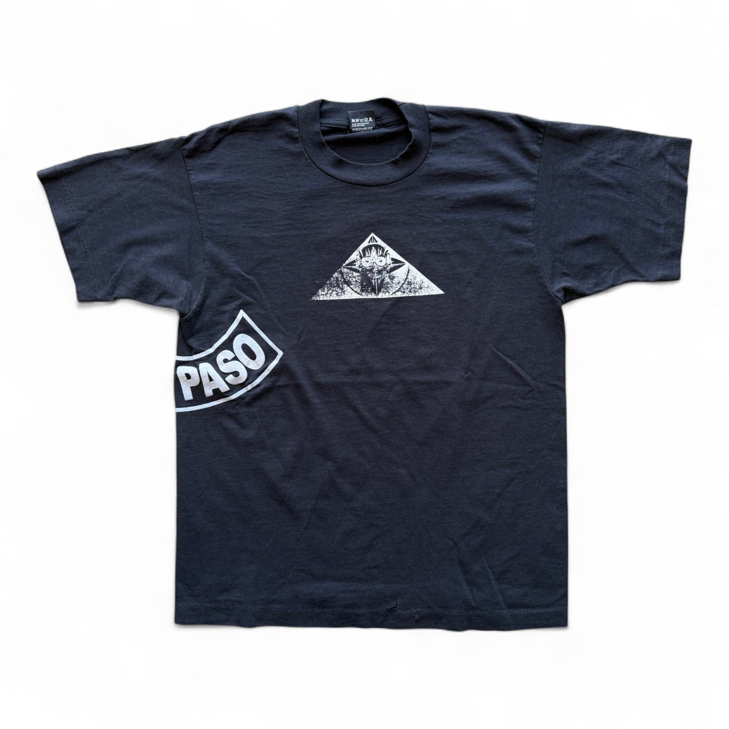 90's "Hell Paso" T-Shirt