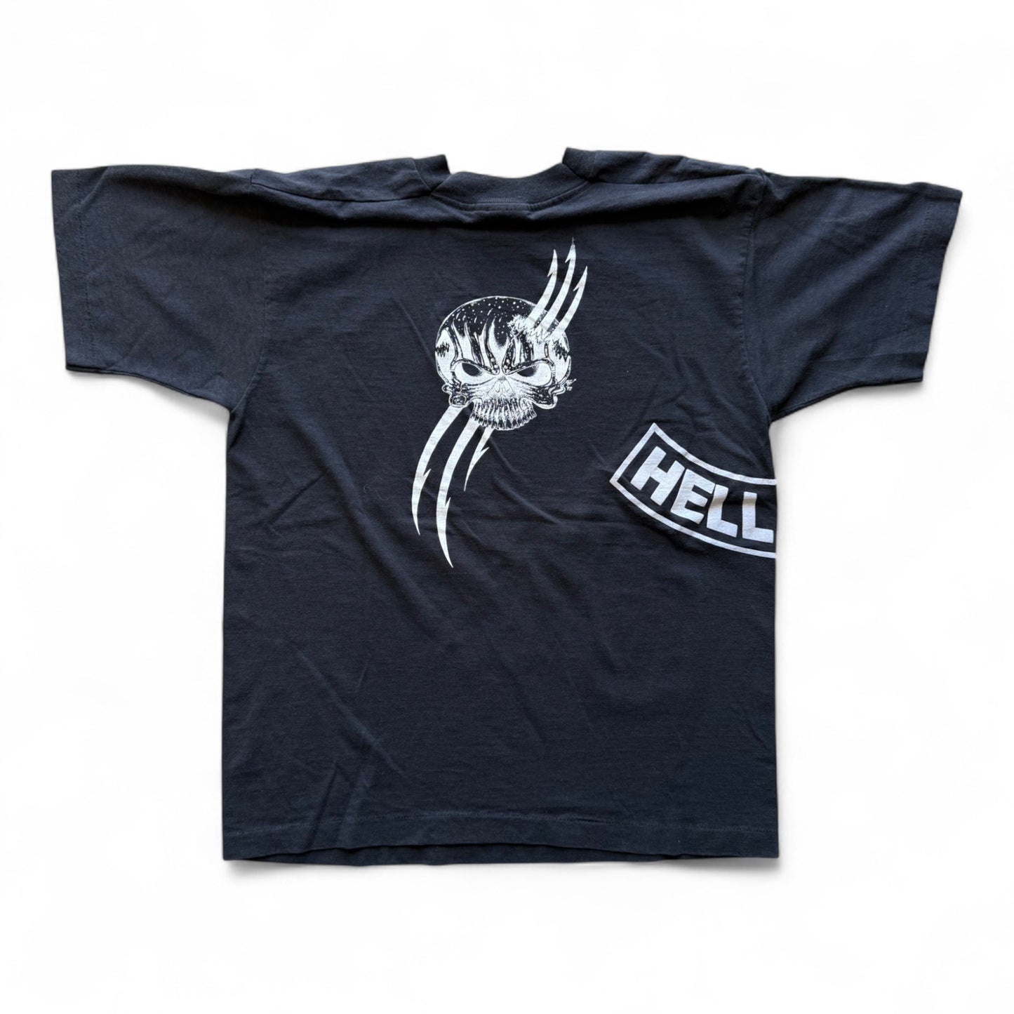 90's "Hell Paso" T-Shirt
