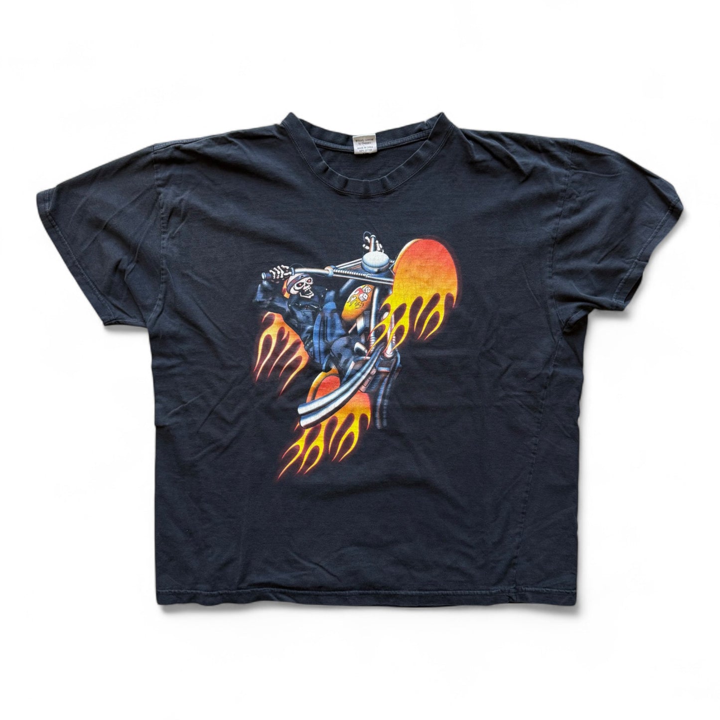 00's Chopper Wear T-Shirt