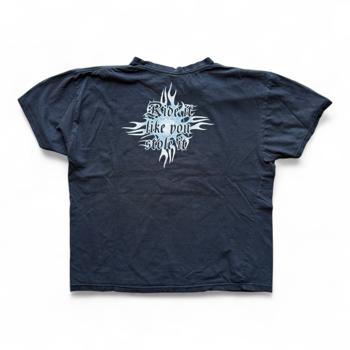 00's Chopper Wear T-Shirt