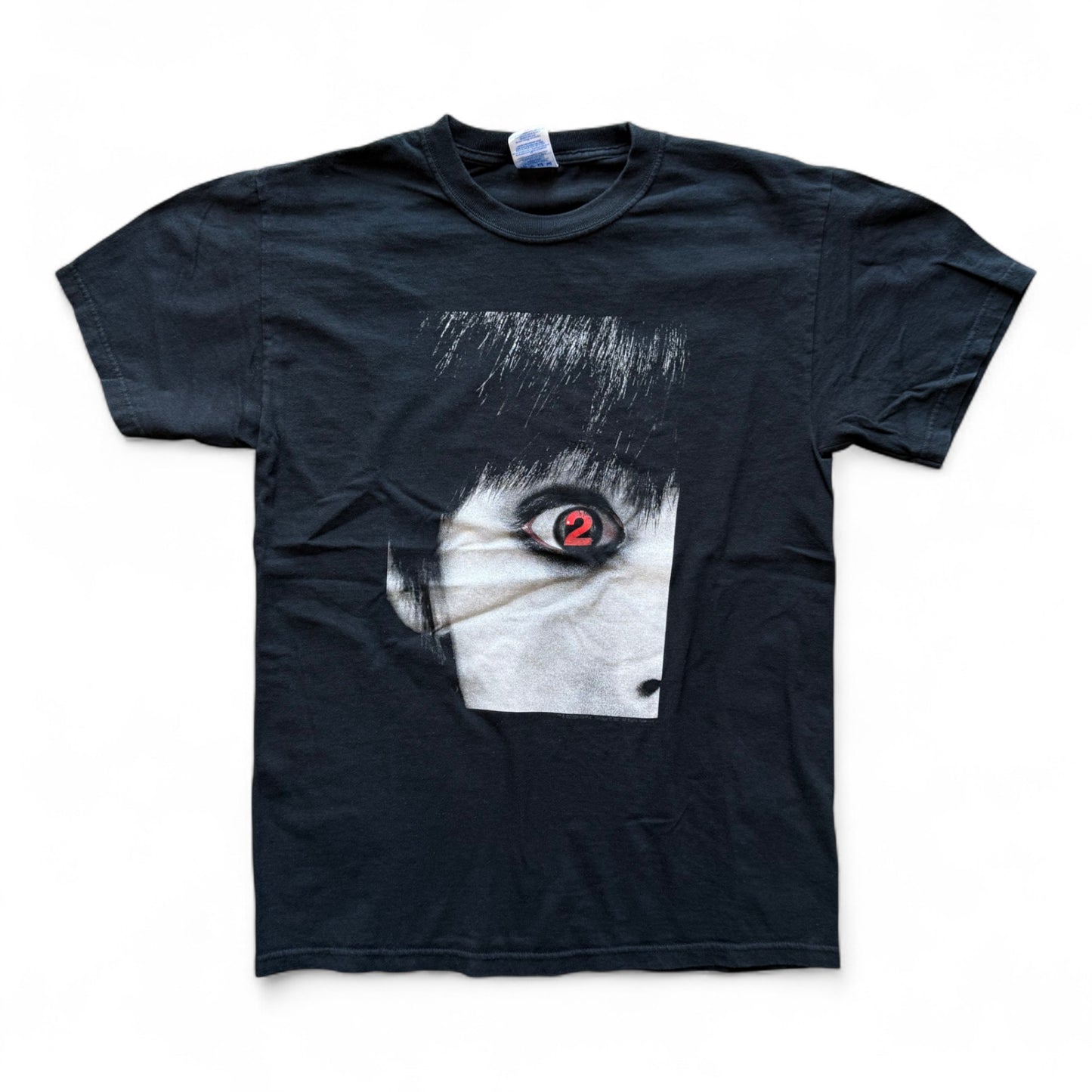 00's Grudge 2 T-Shirt