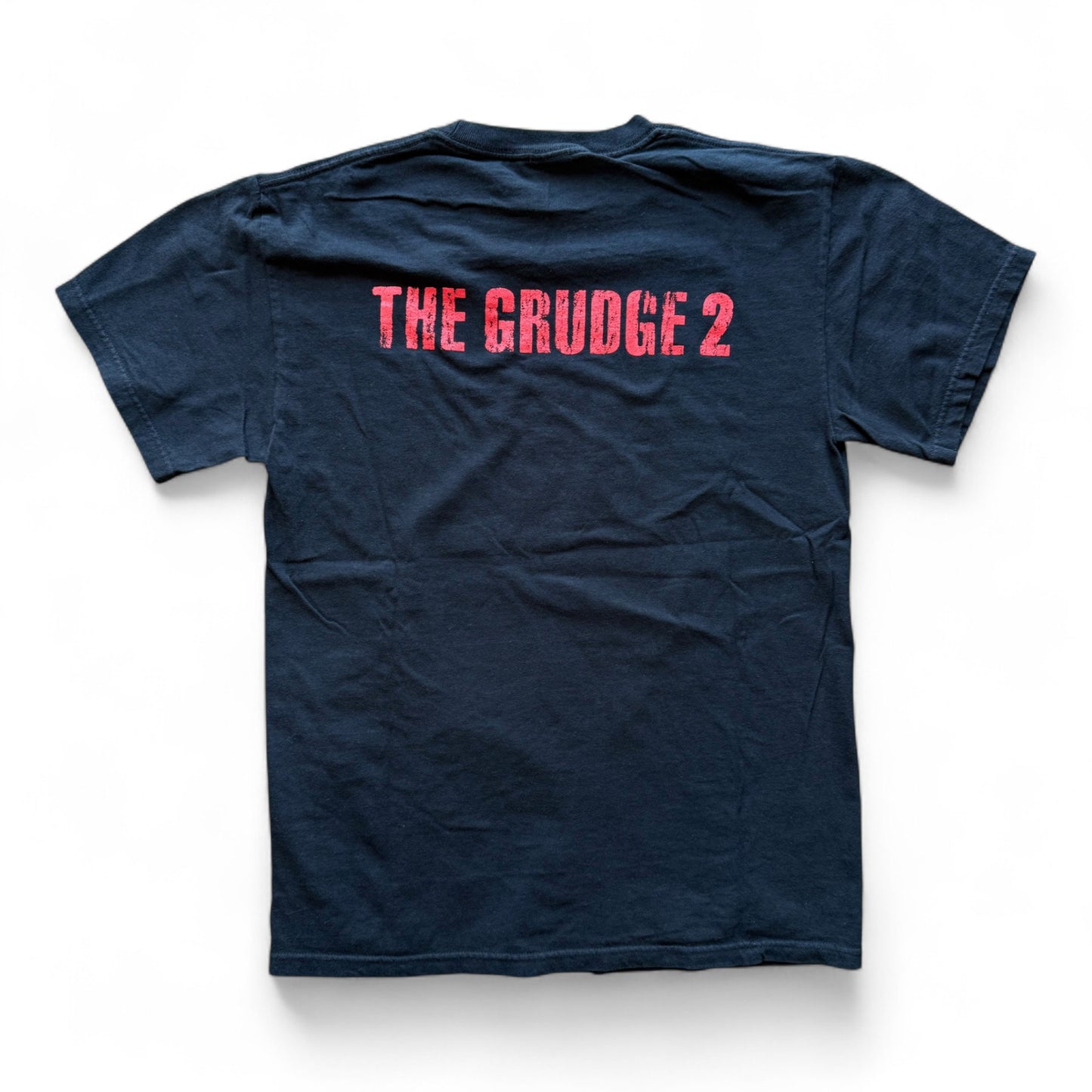 00's Grudge 2 T-Shirt