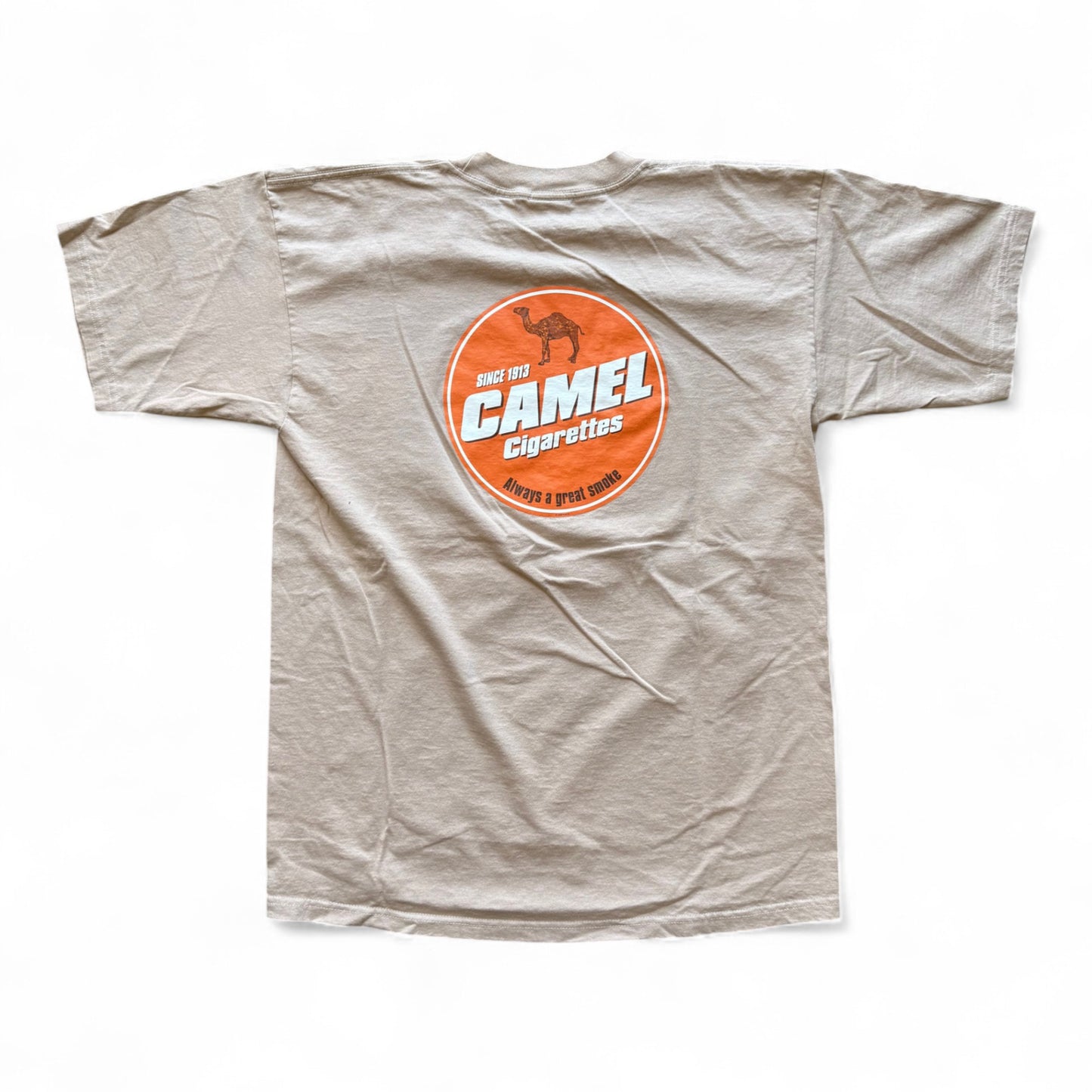 90's Camel Cigarettes T-Shirt