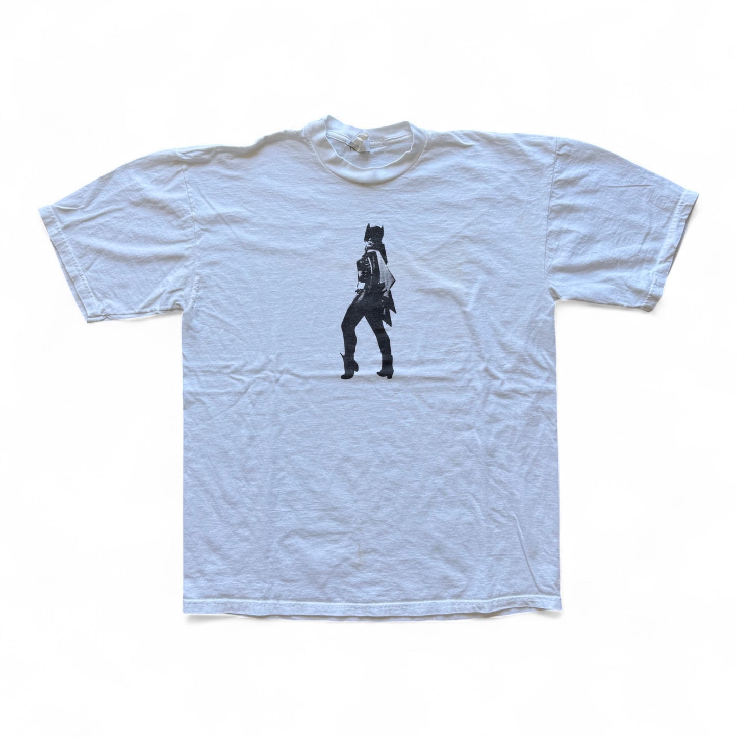 00's Catwoman T-Shirt