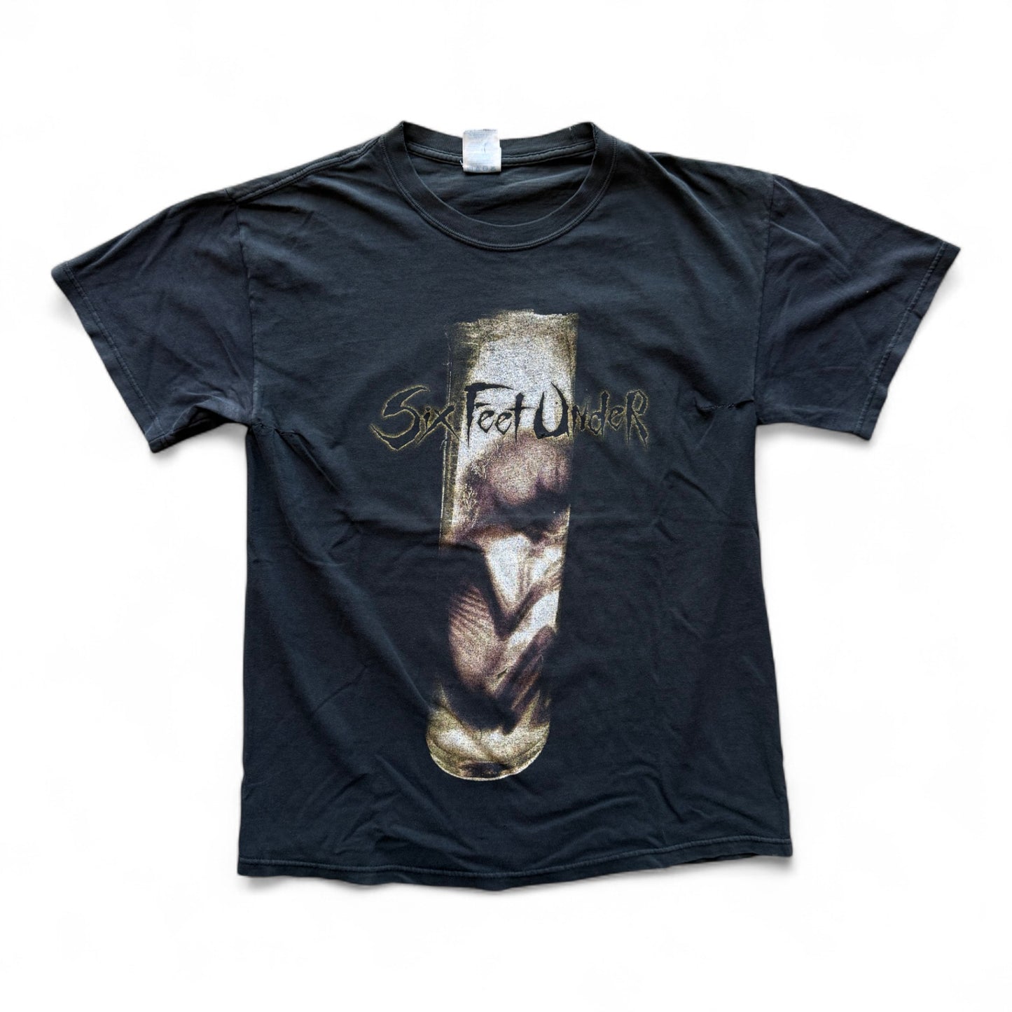 00's Six Feet Under Tour T-Shirt