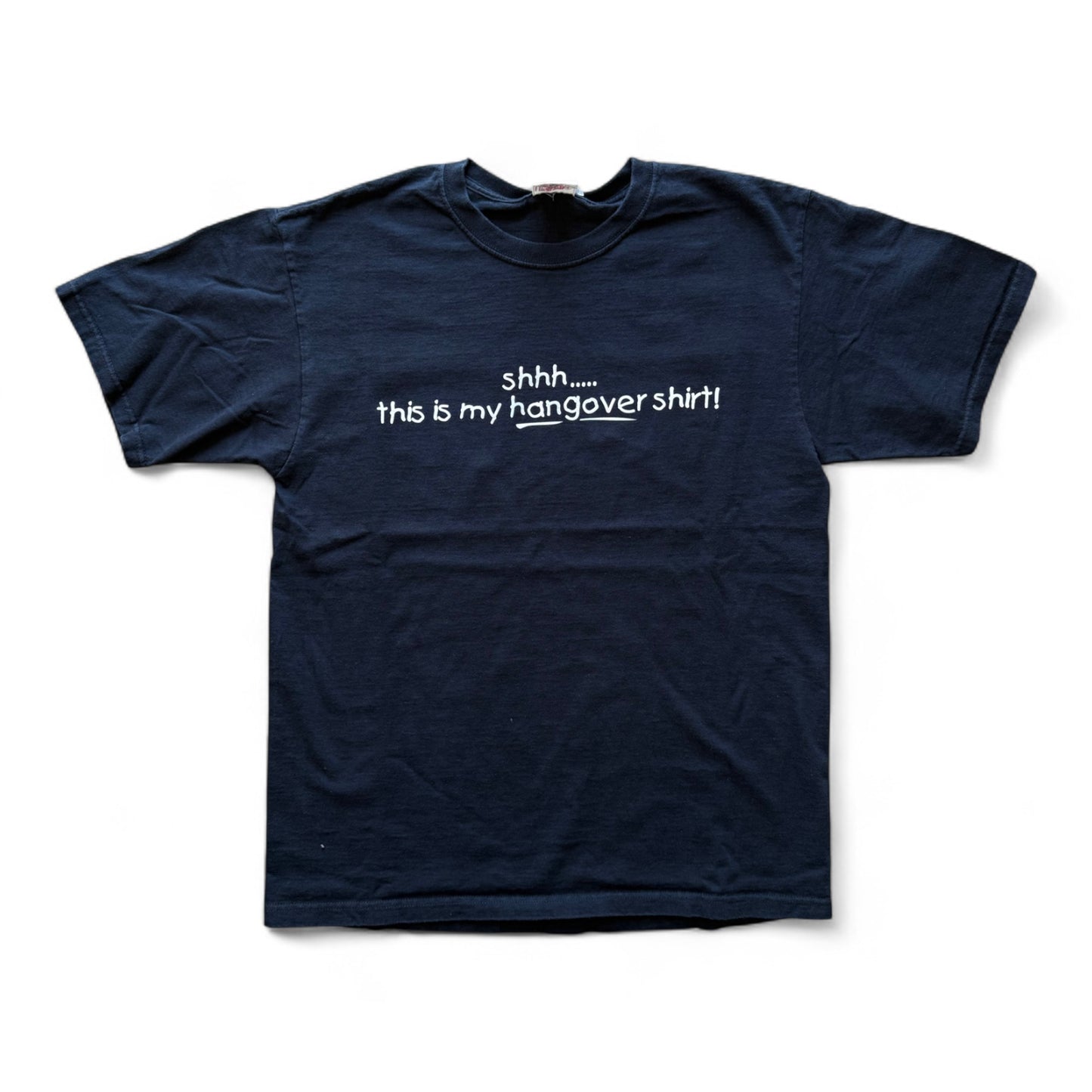 90's My "Hangover" T-Shirt