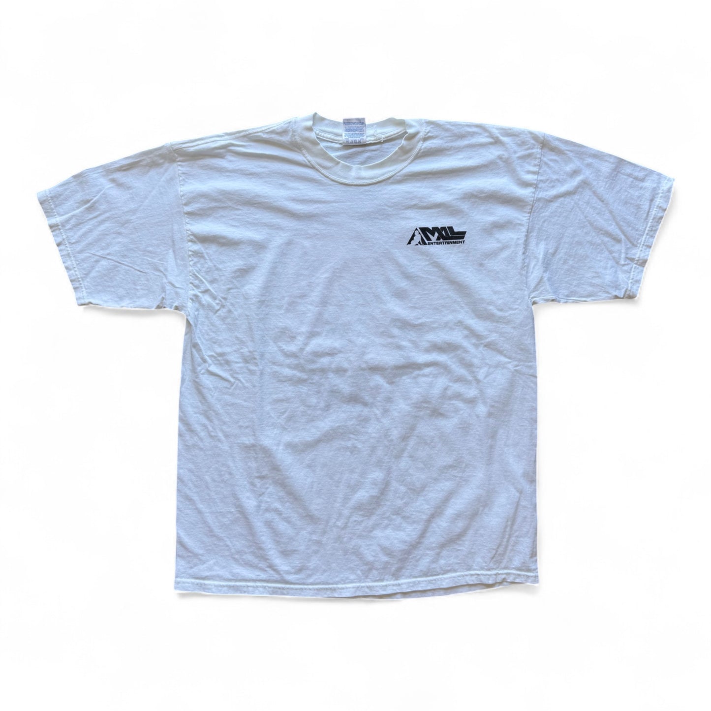 00's Mal Entertainment T-Shirt