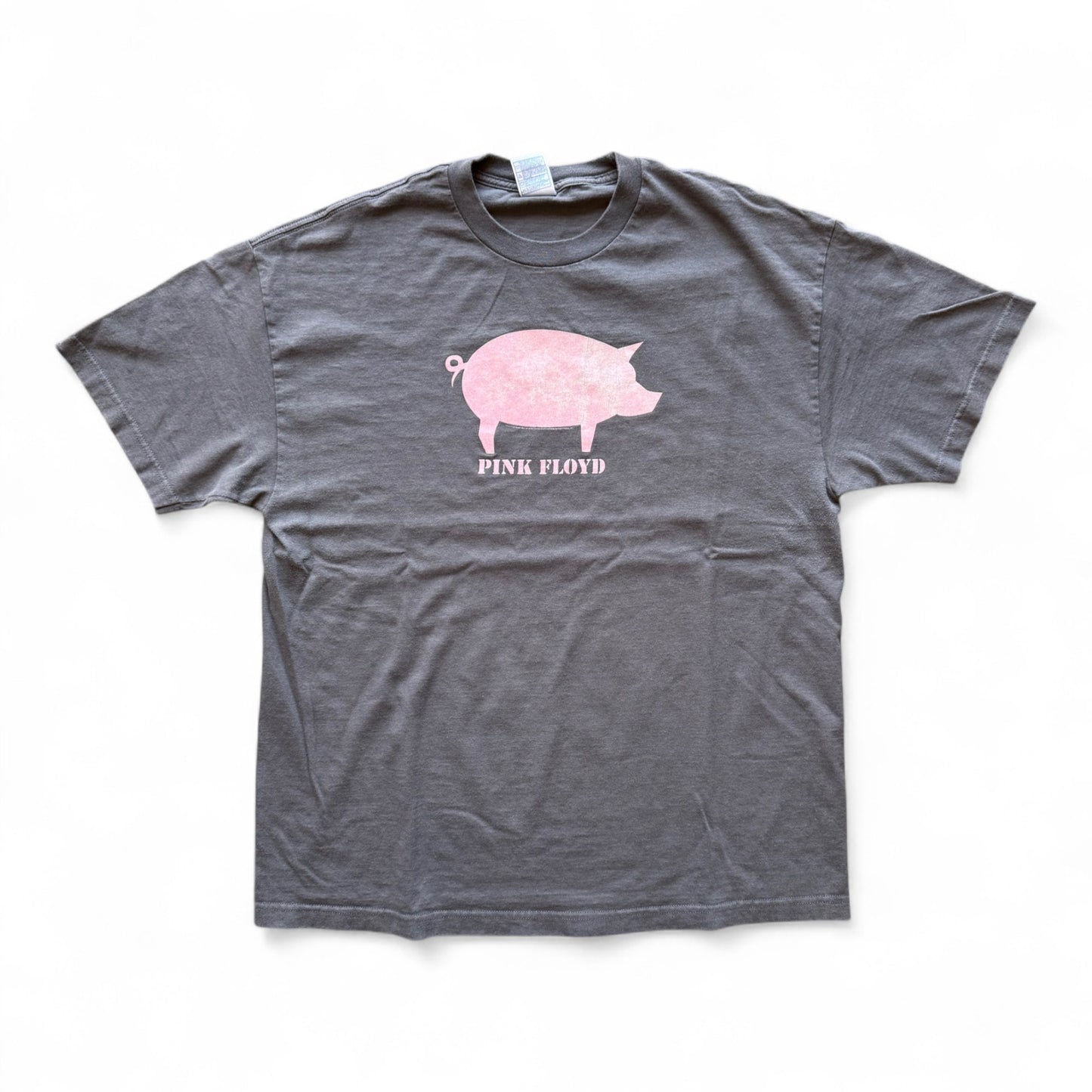 00's Pink Floyd Pig T-Shirt
