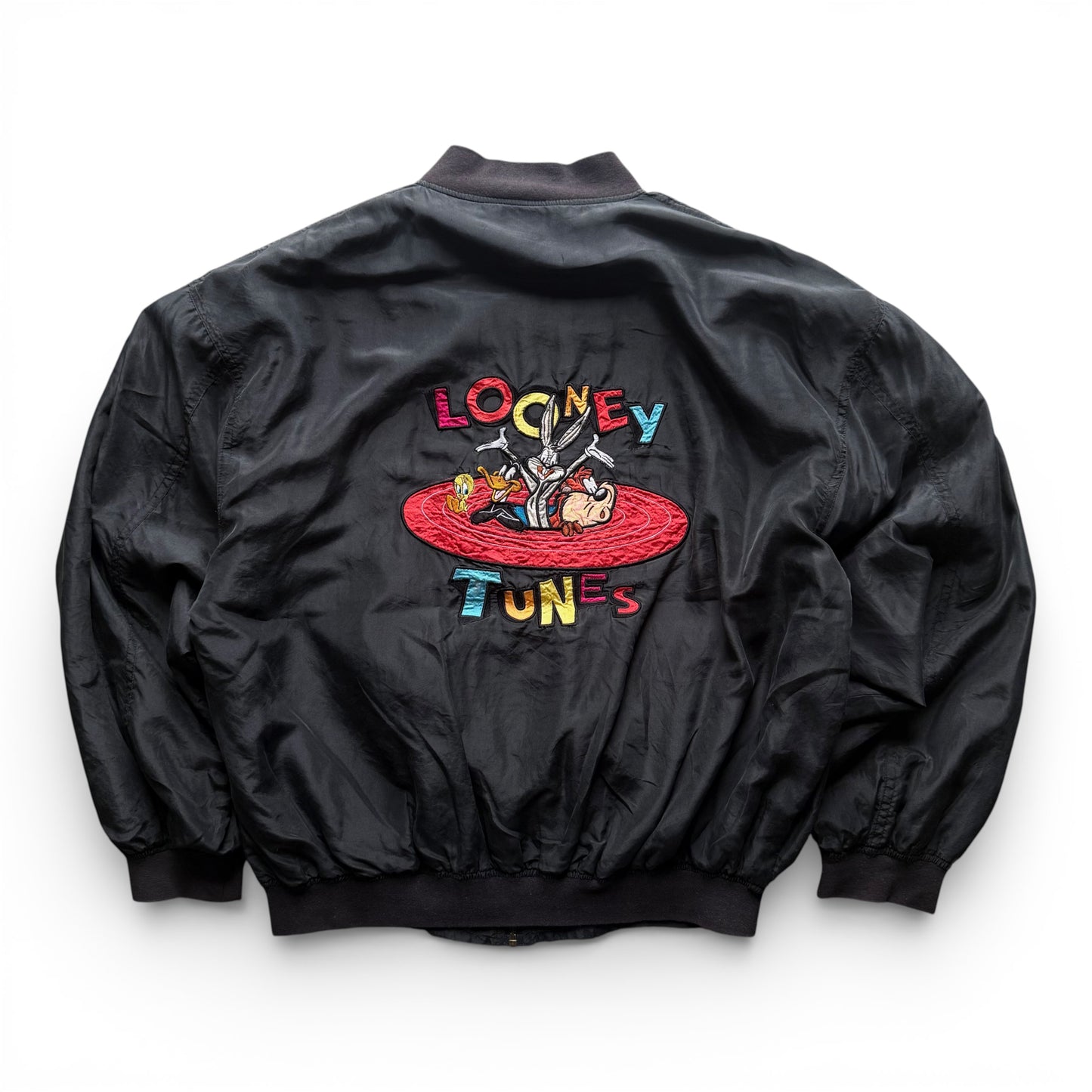 1993 Looney Tunes Jacket