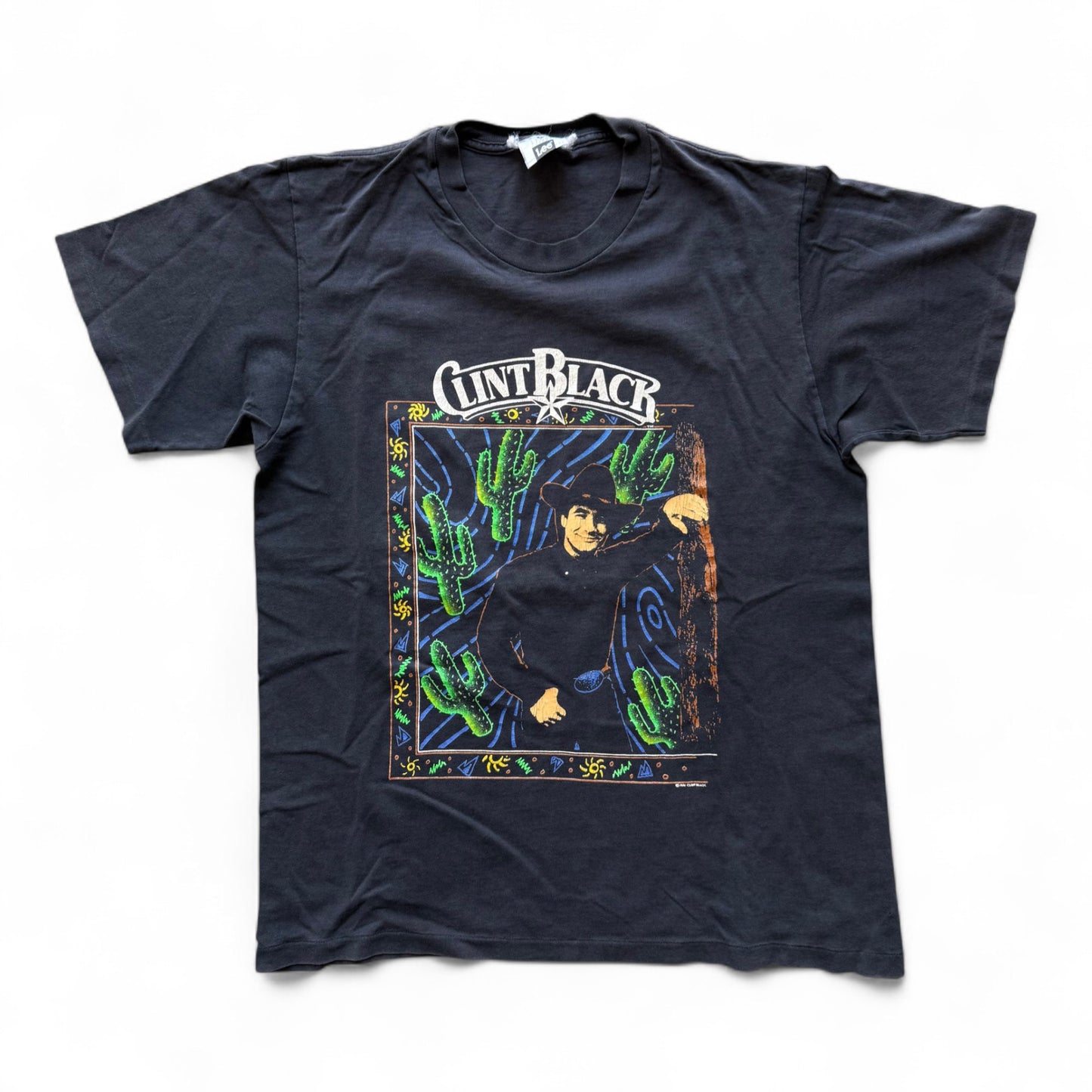90's Clint Black T-Shirt