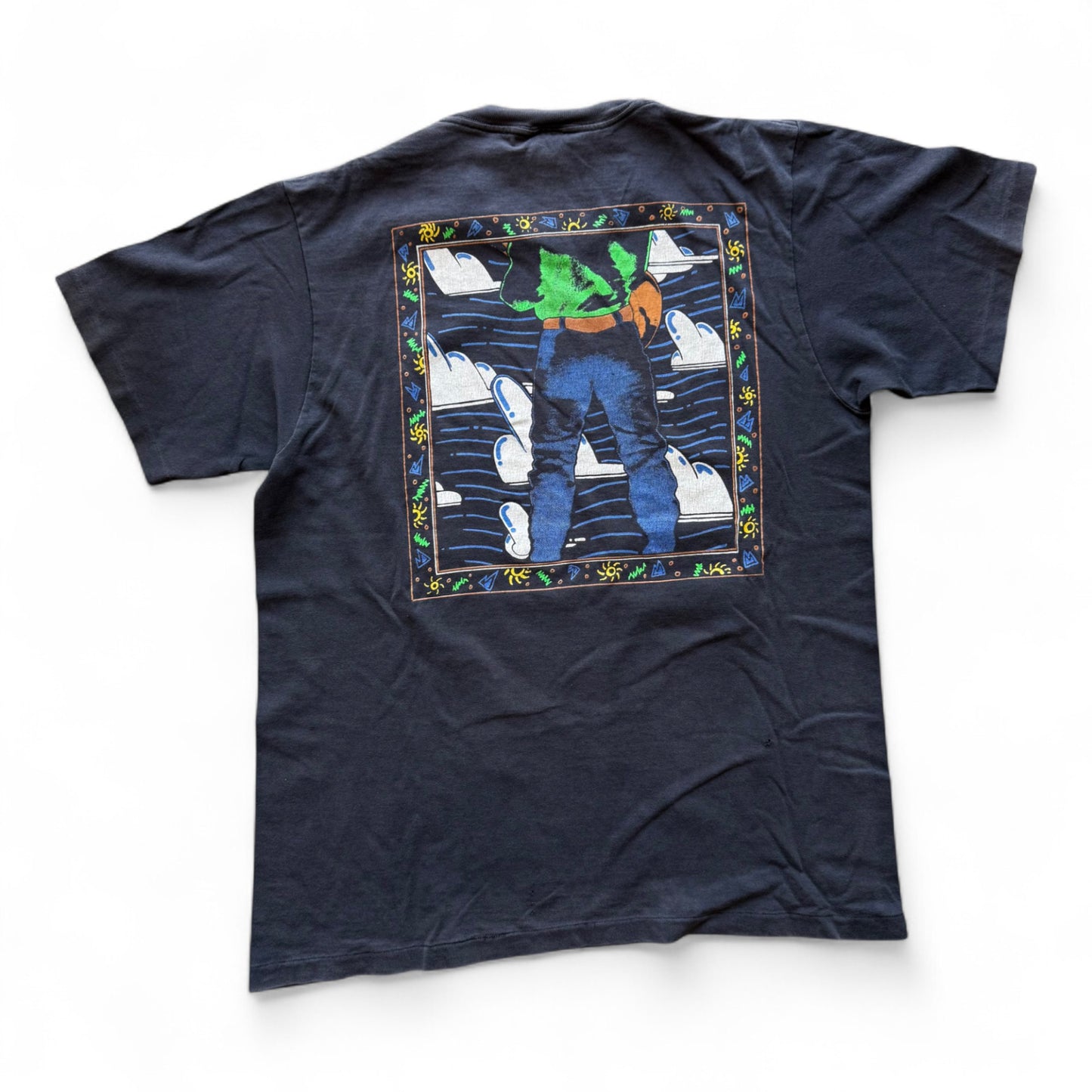 90's Clint Black T-Shirt