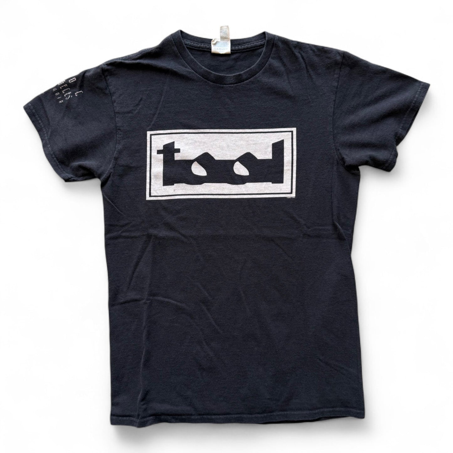 00's Tool T-Shirt