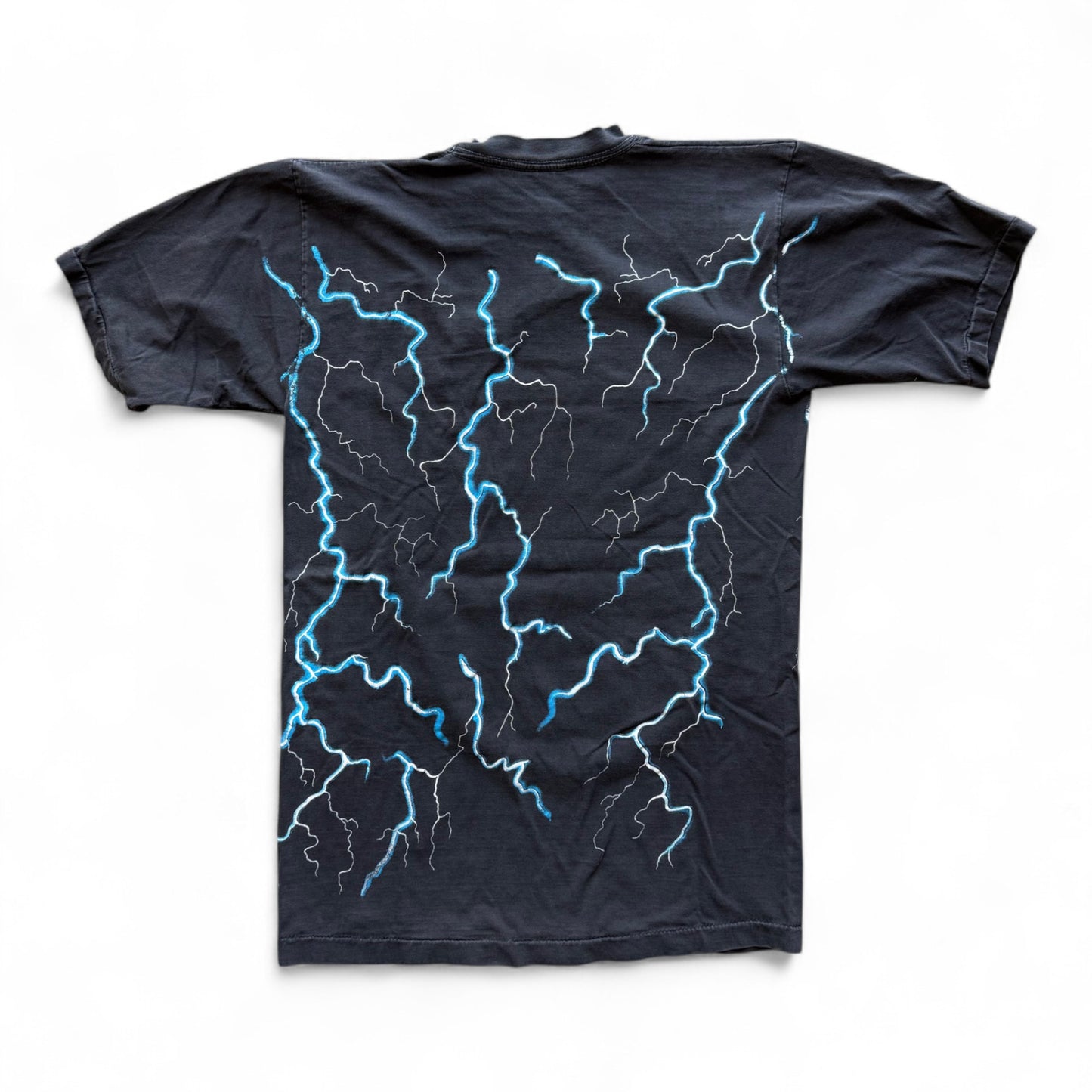 90's Lightning Cheif T-Shirt