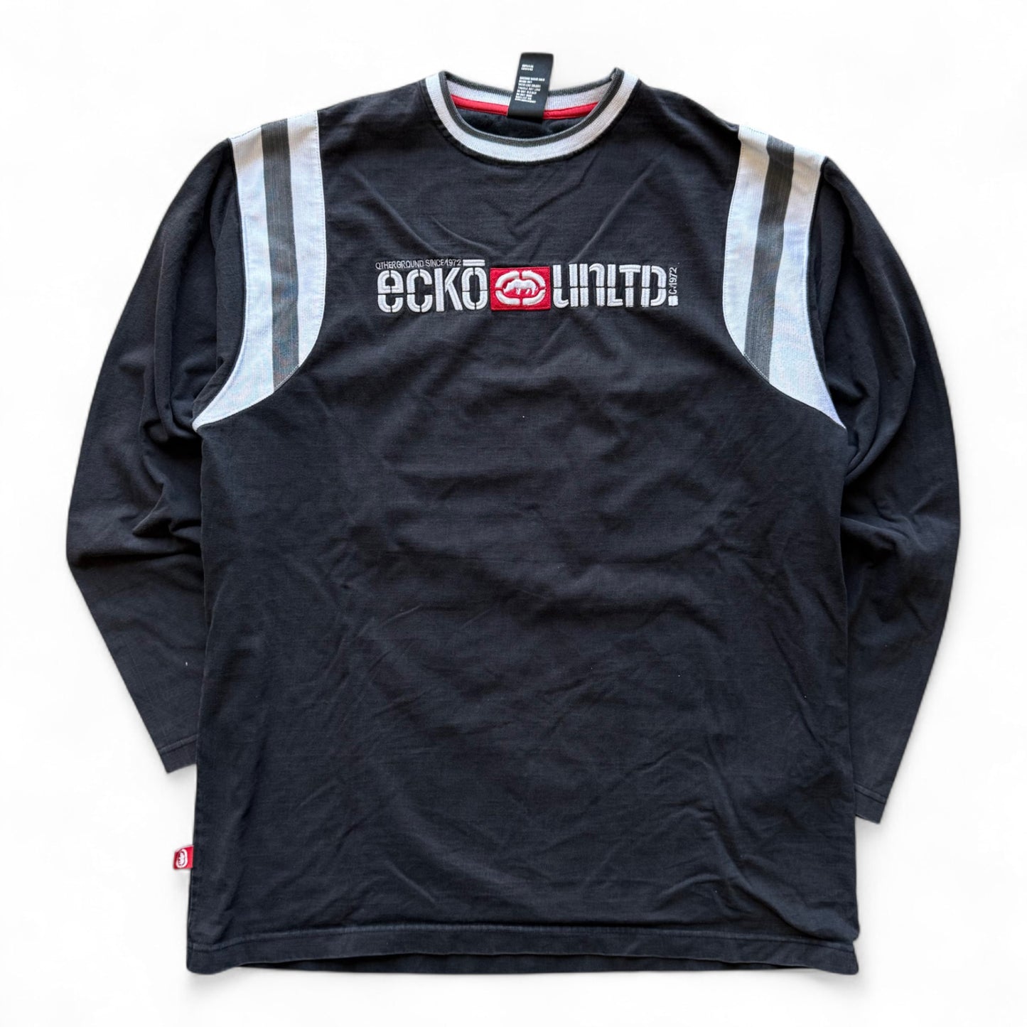 00's Ecko Unltd L/S T-Shirt