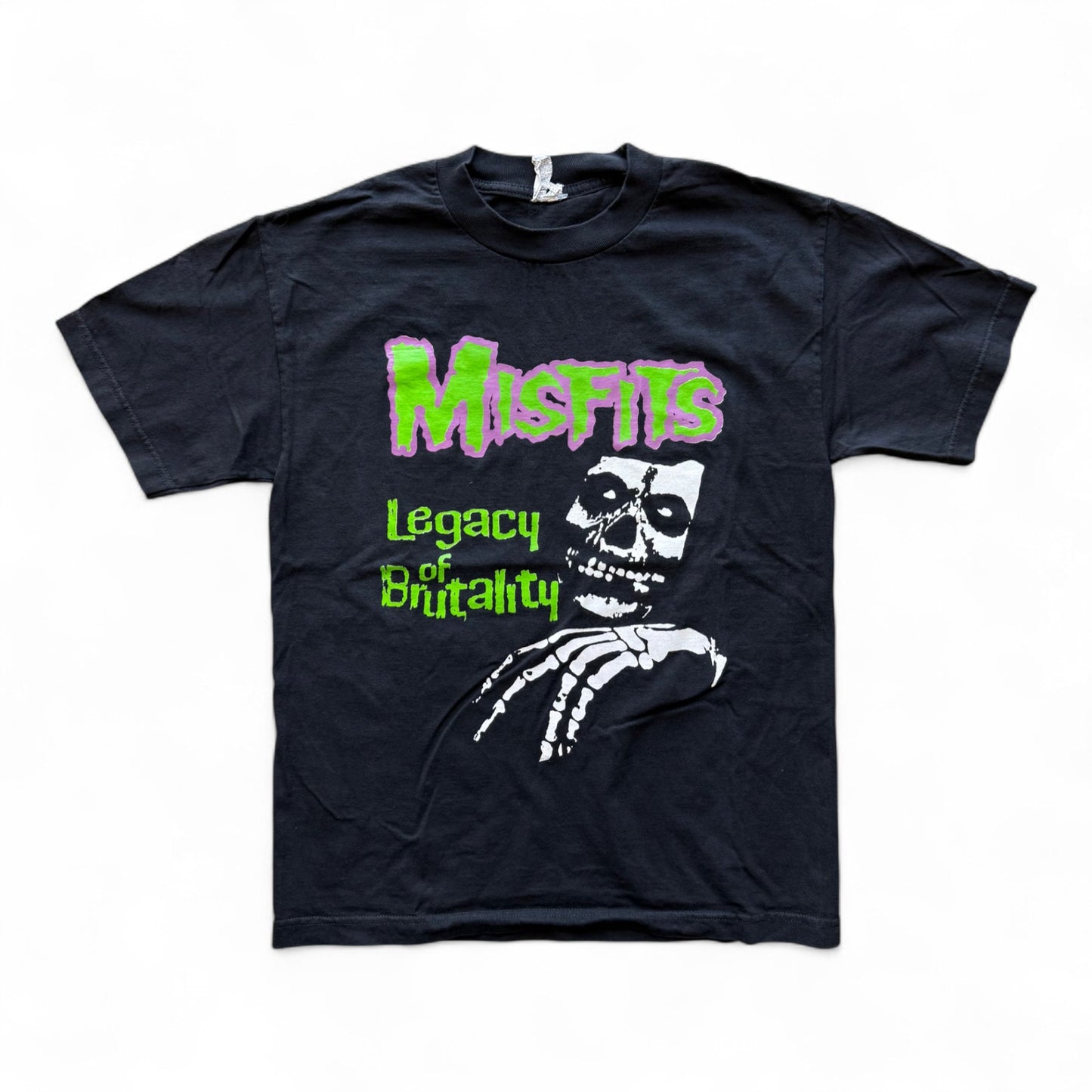 00's Misfits T-Shirt